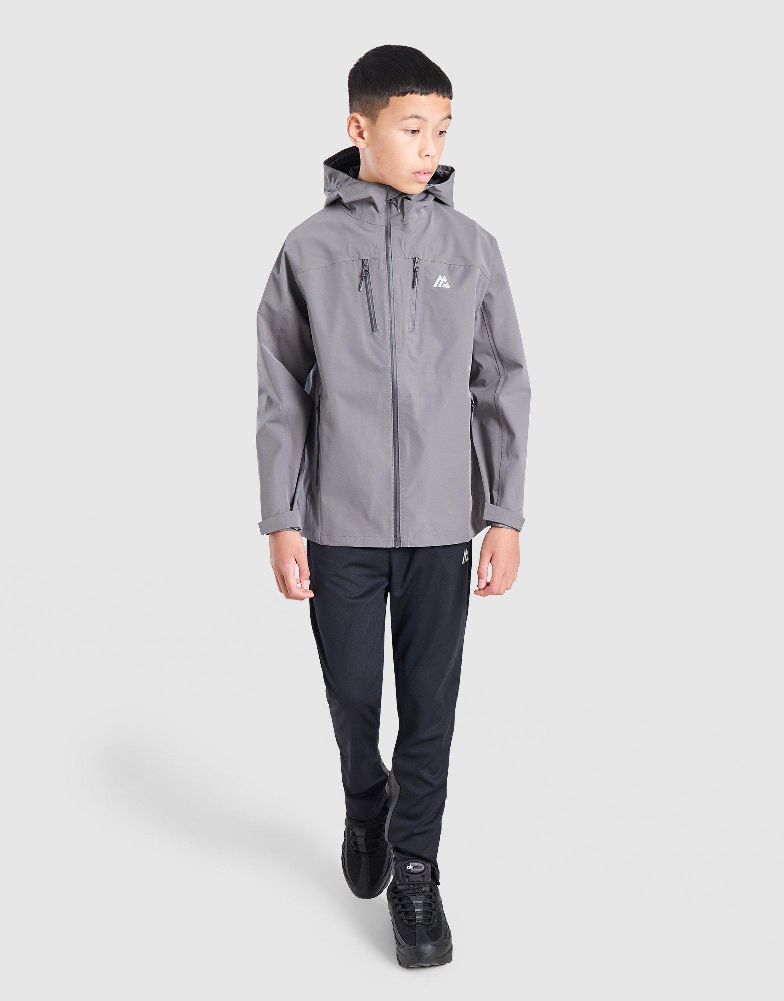 MONTIREX Viper Waterproof Jacket Junior