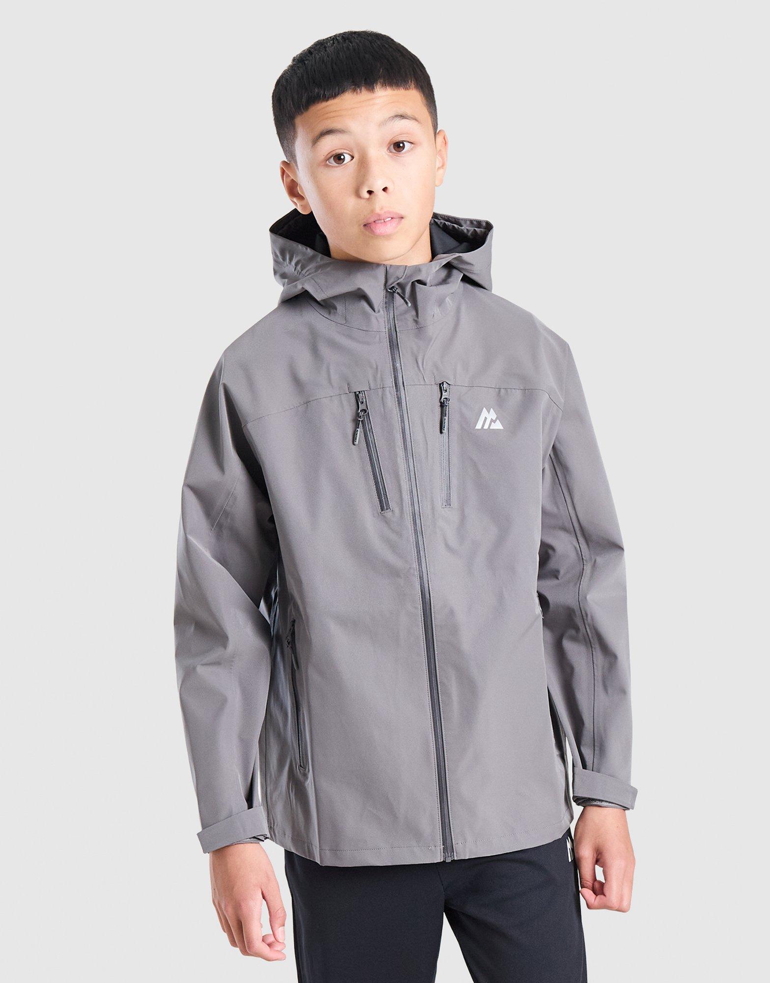 MONTIREX Viper Waterproof Jacket Junior