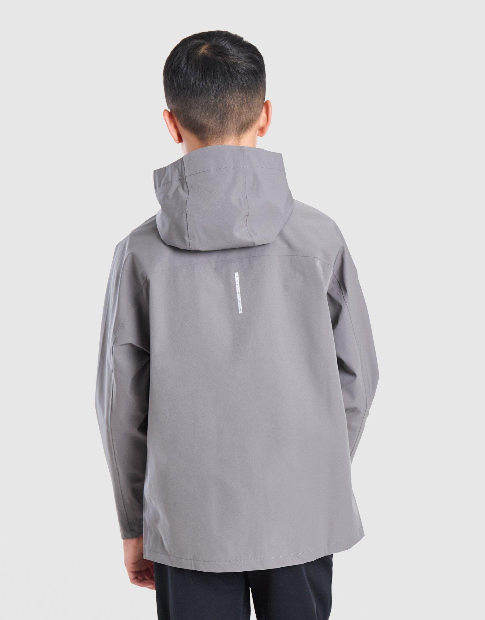 MONTIREX Viper Waterproof Jacket Junior