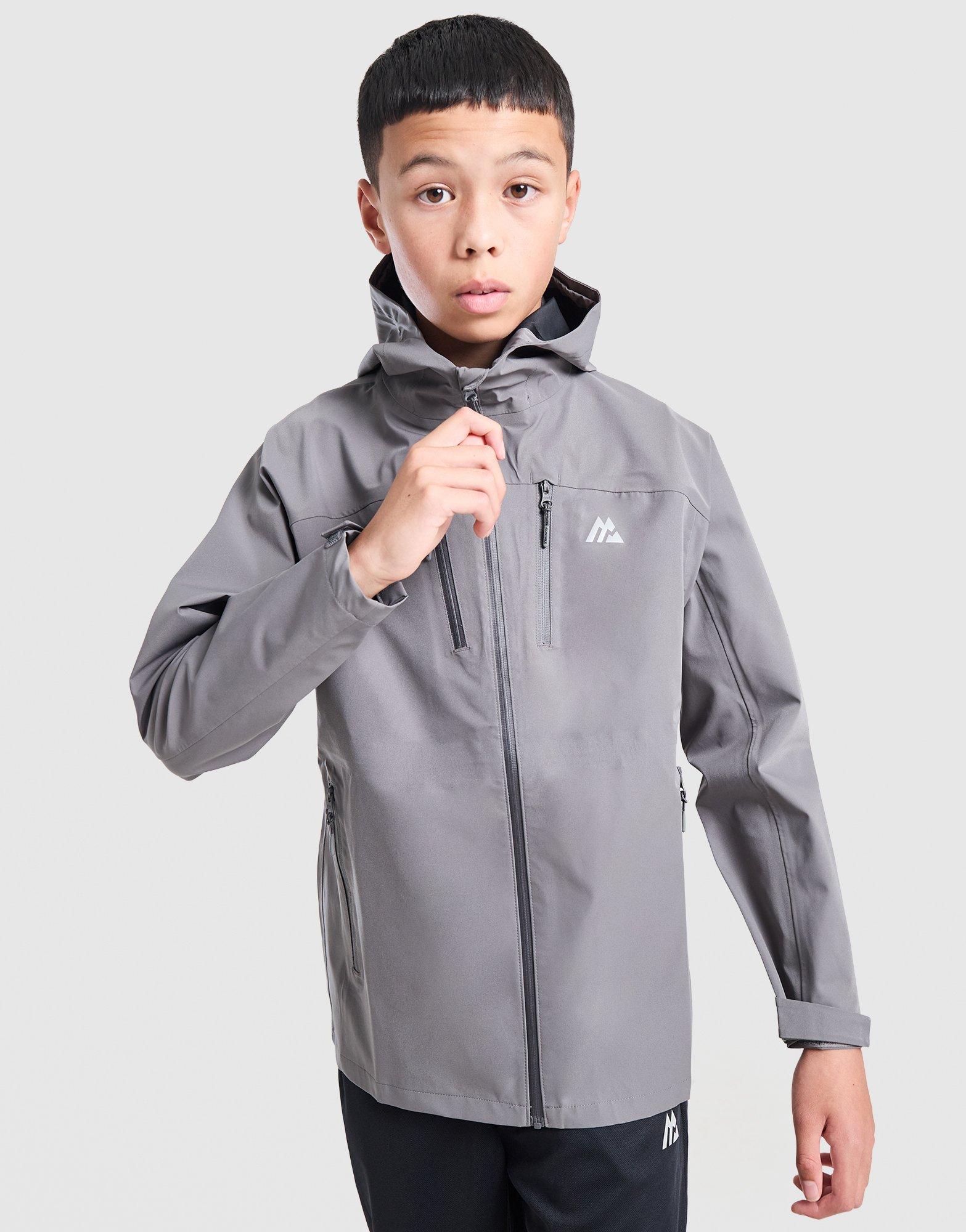 MONTIREX Viper Waterproof Jacket Junior