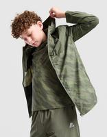 MONTIREX Thera Camo All Over Print Windbreaker Junior