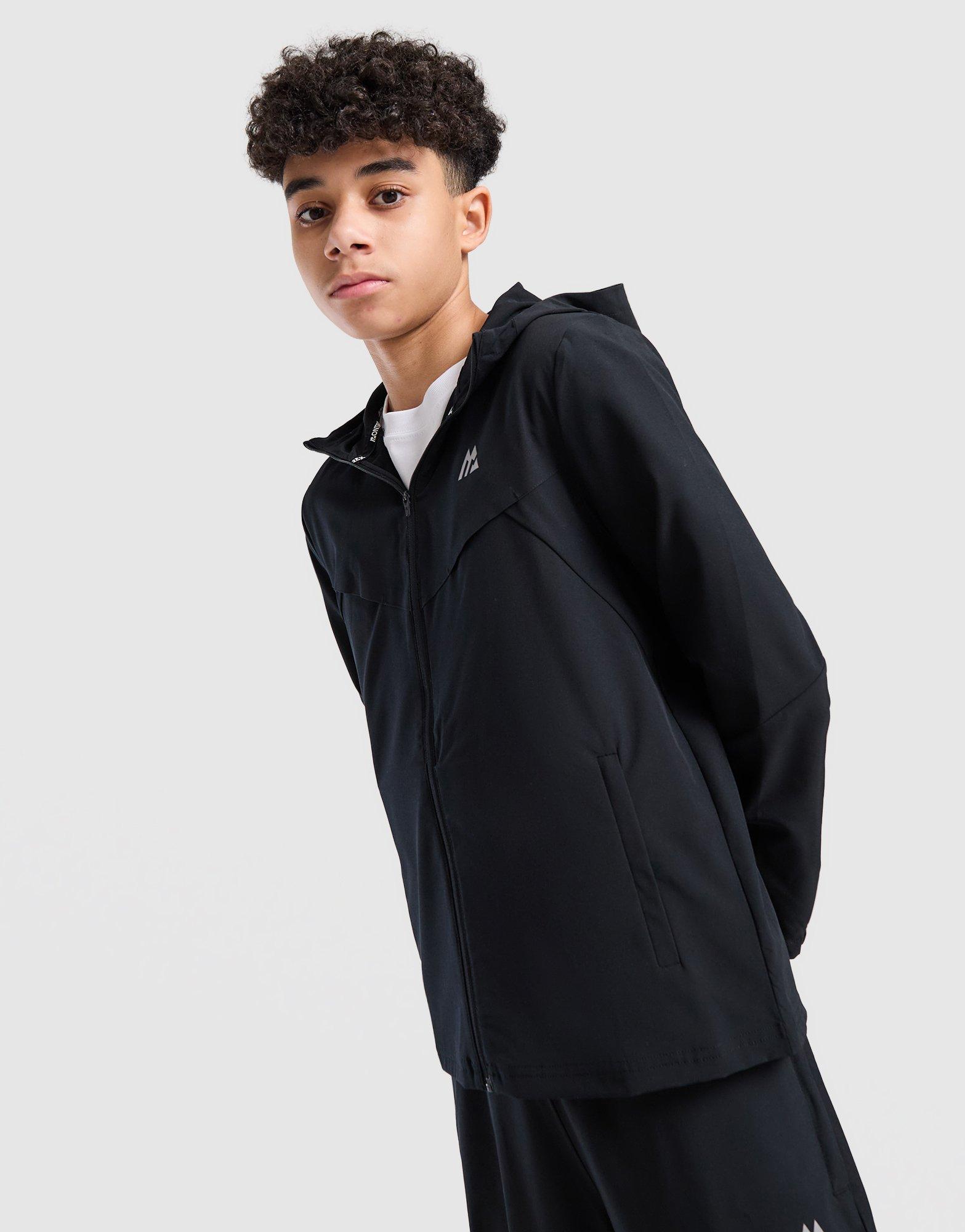 MONTIREX Vex Woven Tracksuit Junior