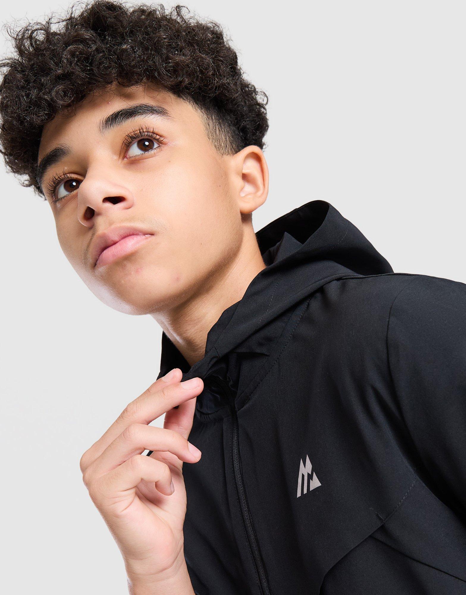 MONTIREX Vex Woven Tracksuit Junior