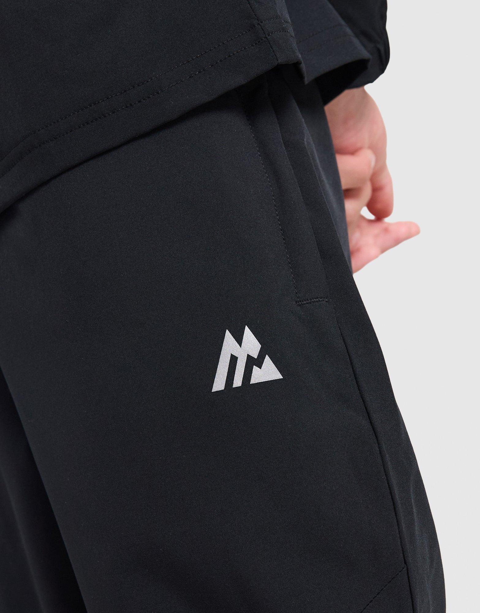 MONTIREX Vex Woven Tracksuit Junior