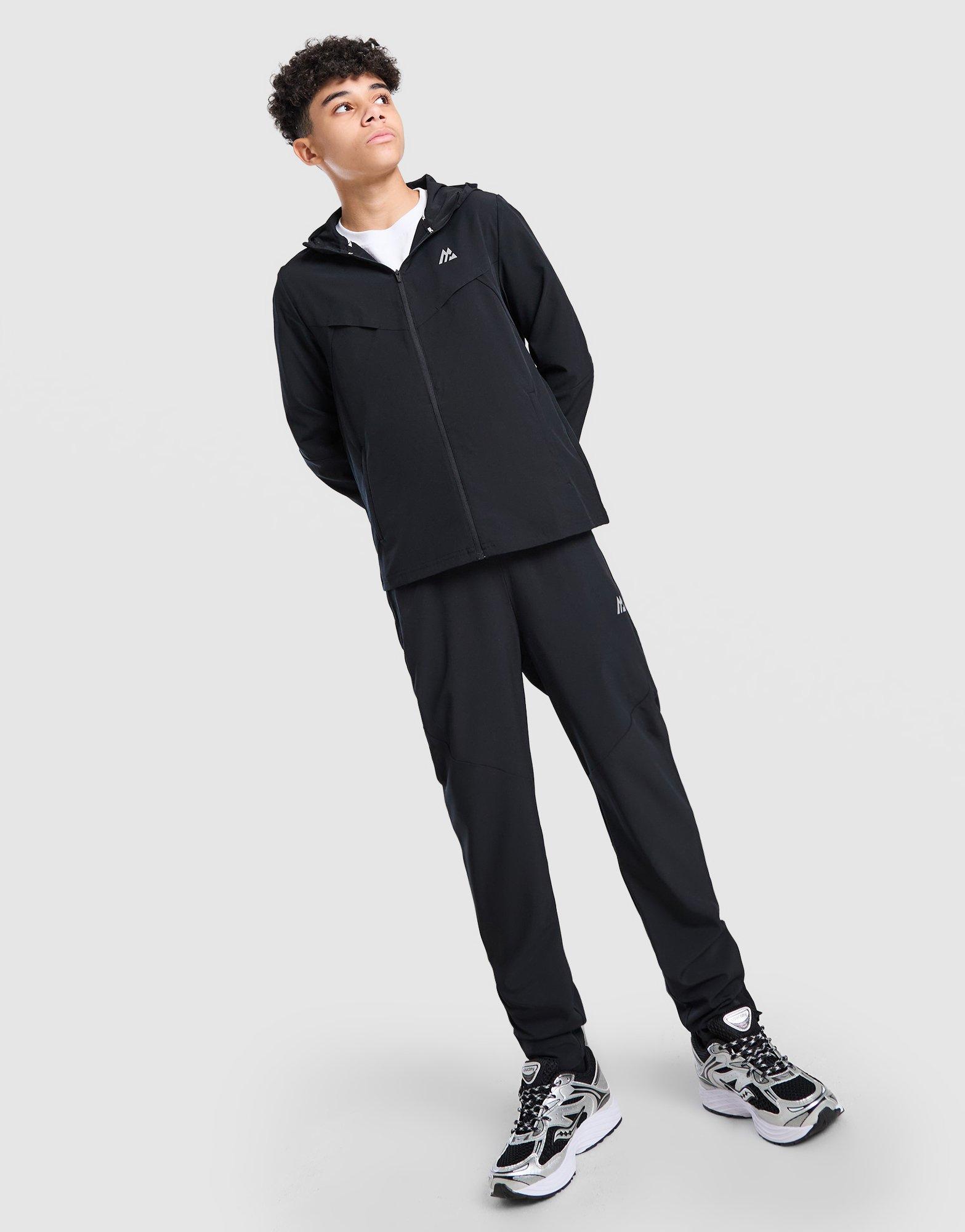 MONTIREX Vex Woven Tracksuit Junior