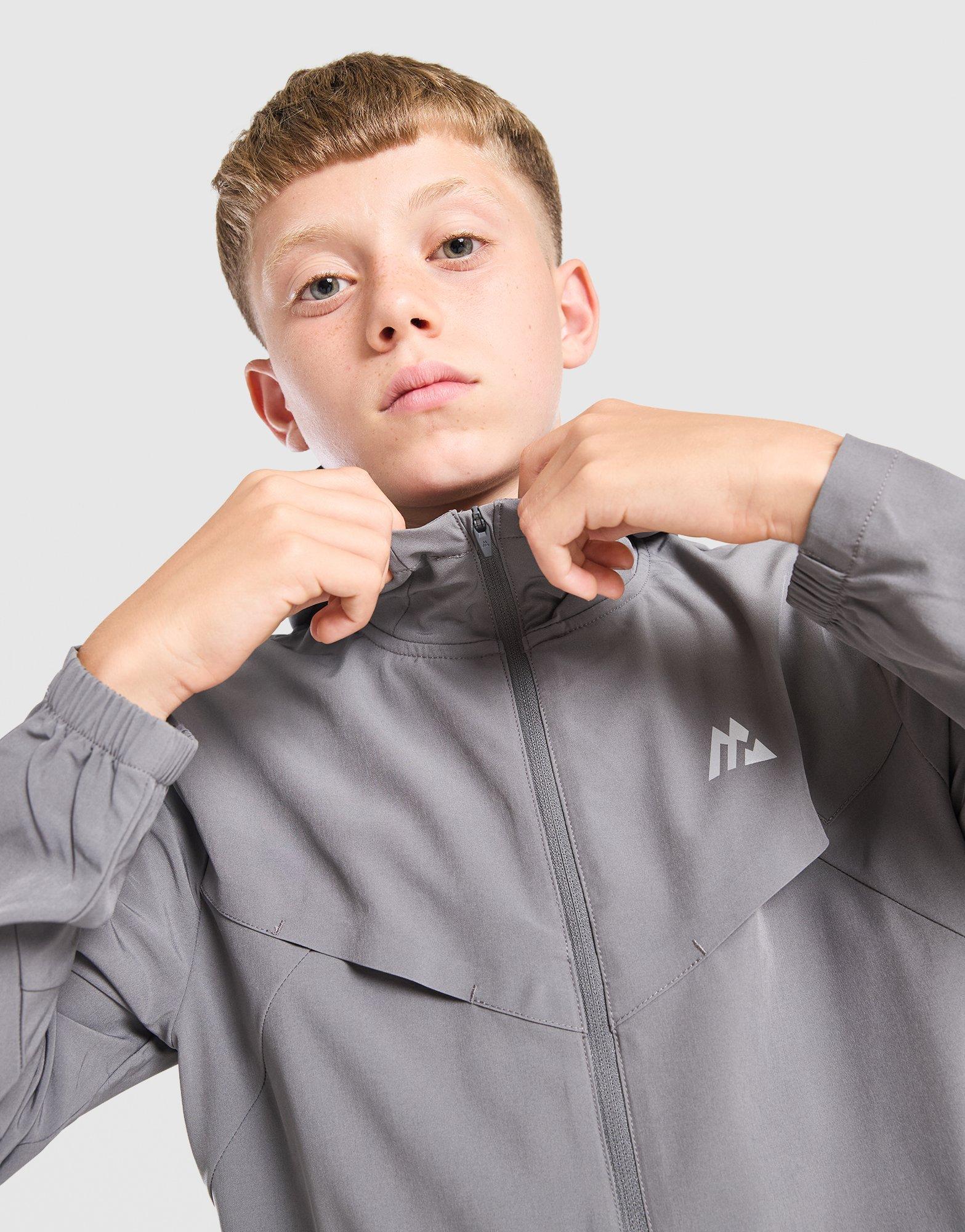 MONTIREX Vex Woven Tracksuit Junior
