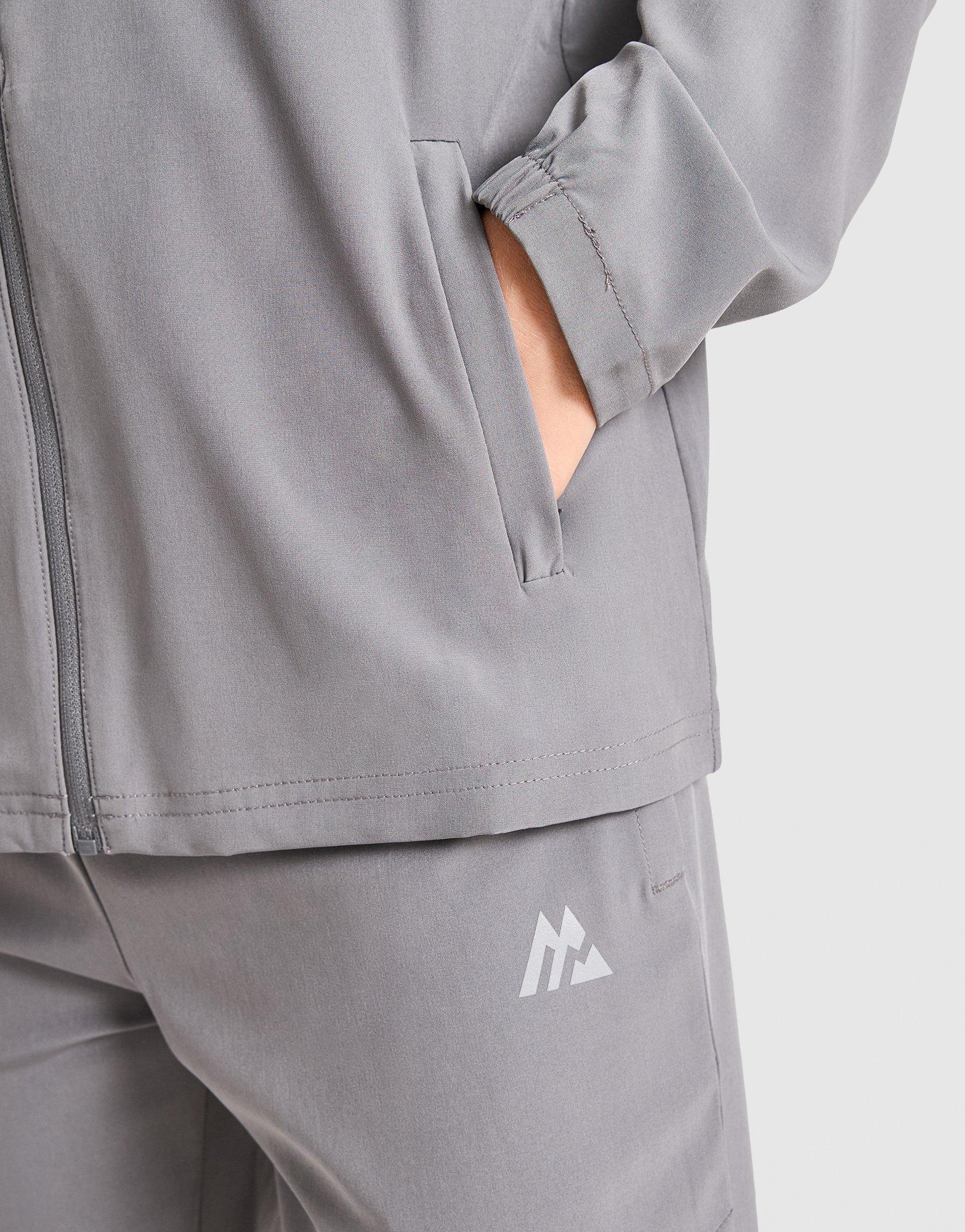 MONTIREX Vex Woven Tracksuit Junior