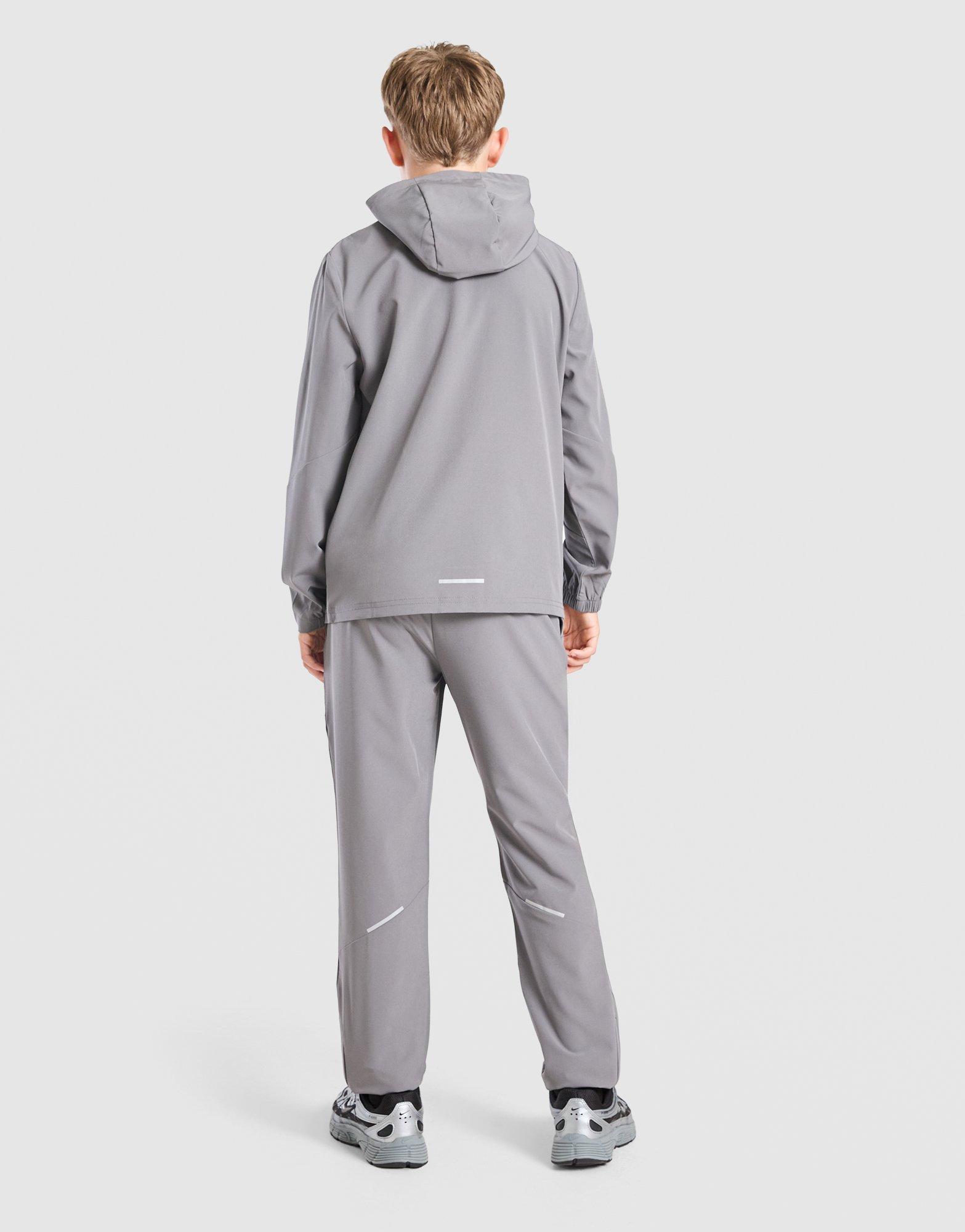 MONTIREX Vex Woven Tracksuit Junior