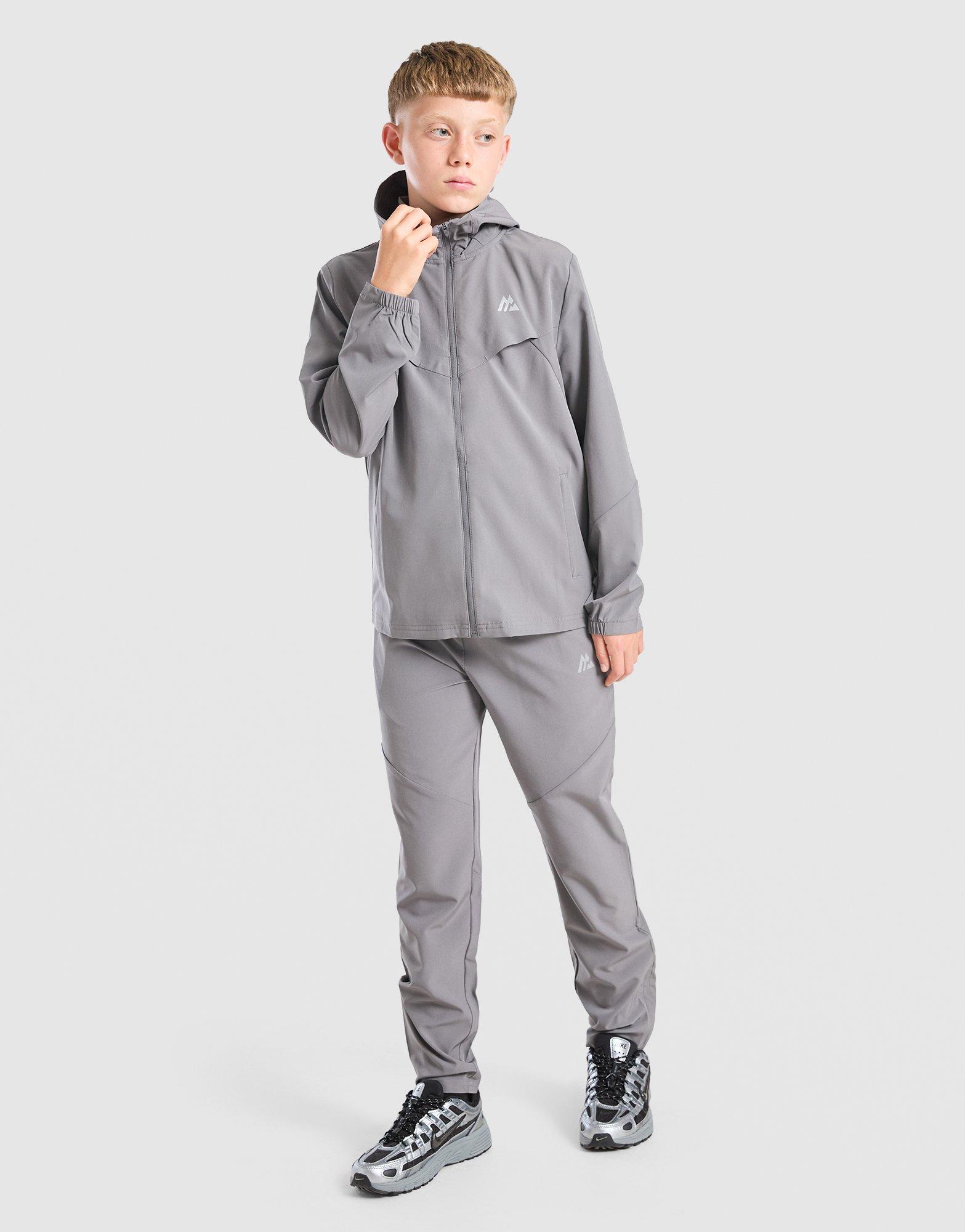 MONTIREX Vex Woven Tracksuit Junior