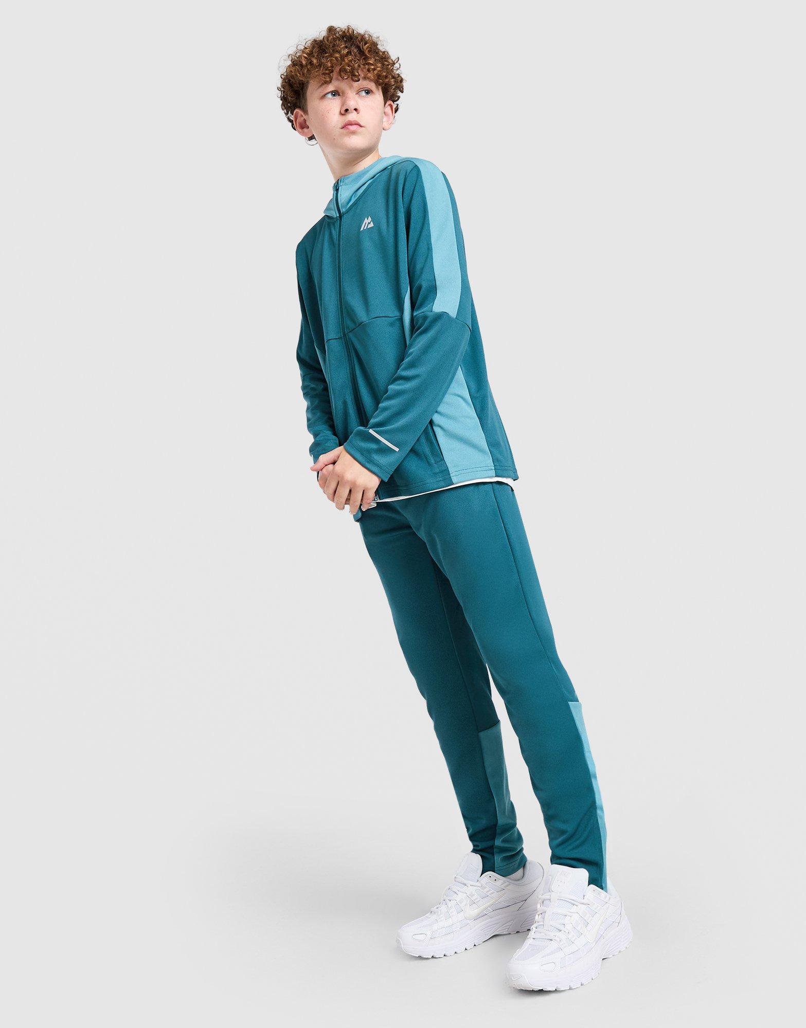MONTIREX Pace 2 Tracksuit Junior