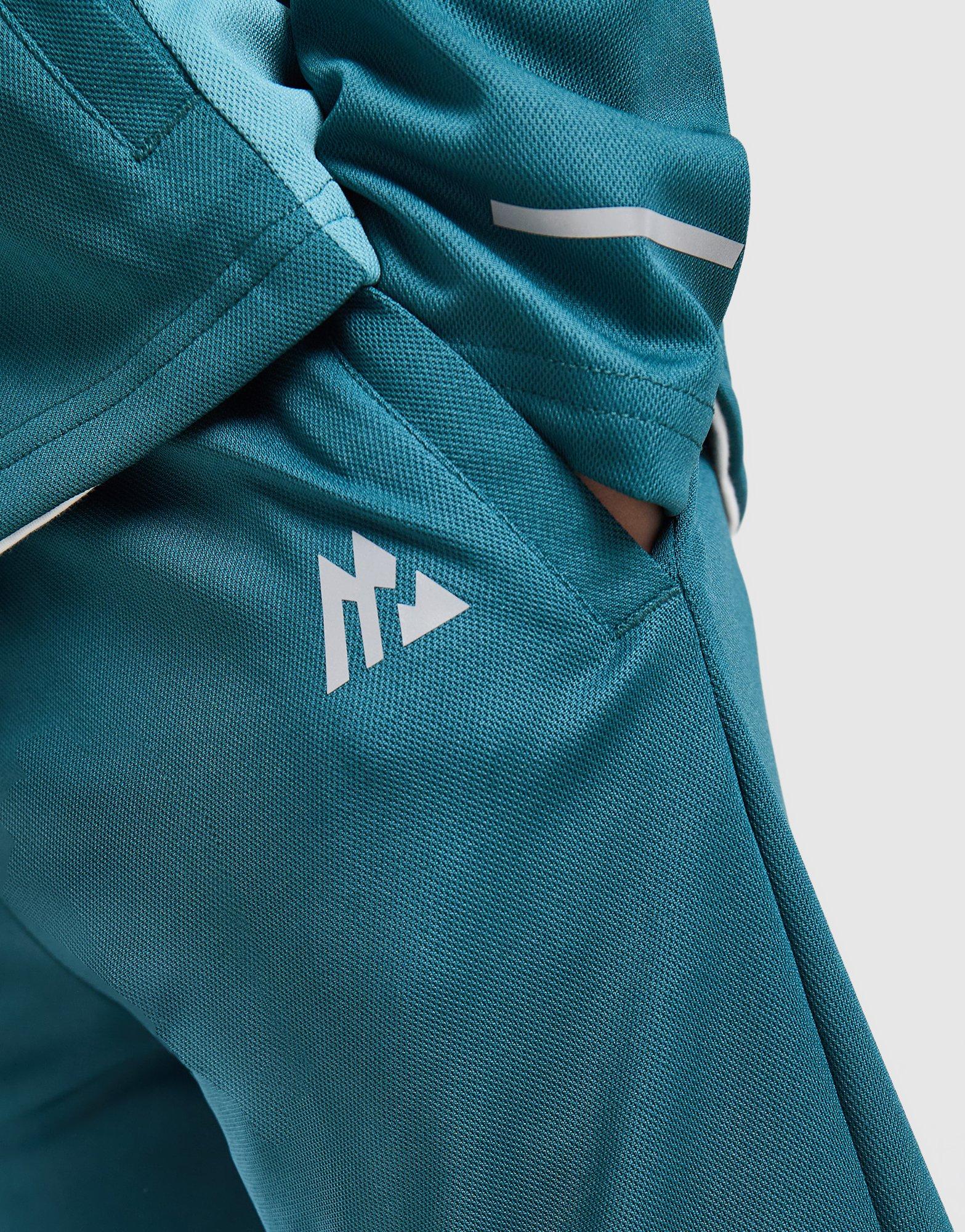 MONTIREX Pace 2 Tracksuit Junior
