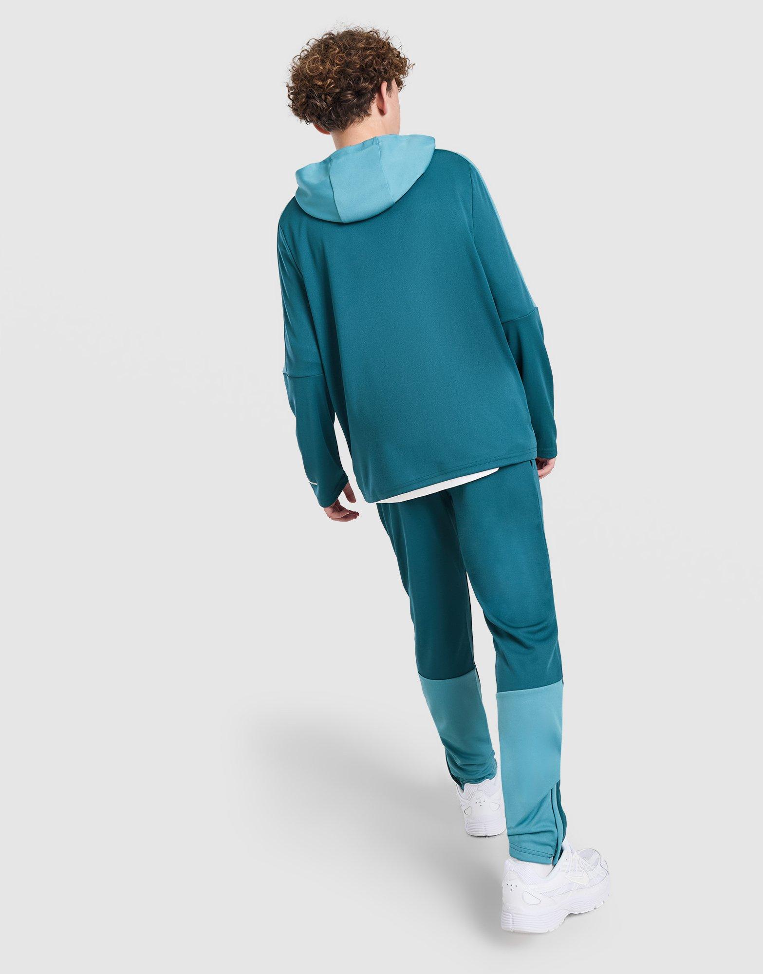 MONTIREX Pace 2 Tracksuit Junior