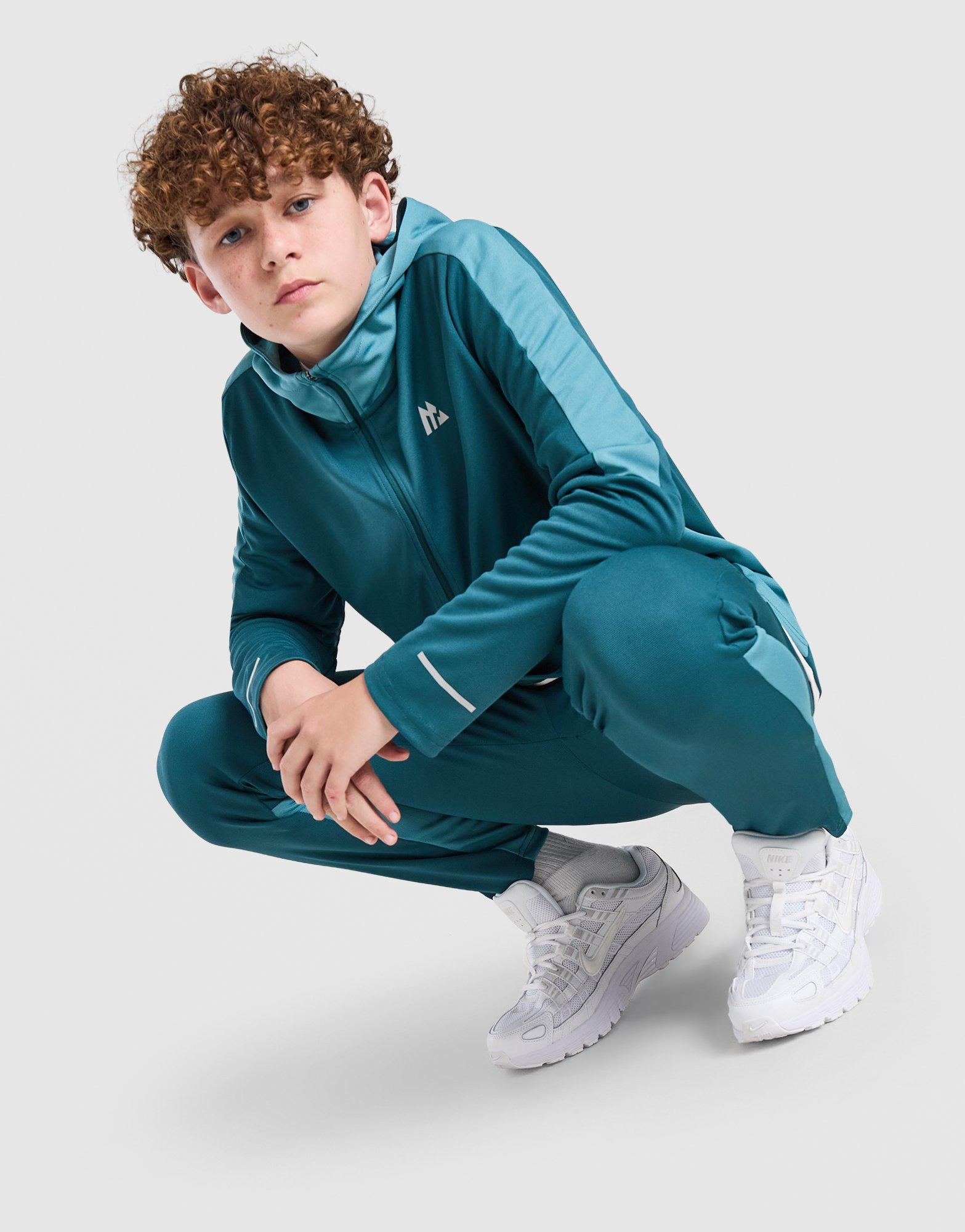 MONTIREX Pace 2 Tracksuit Junior