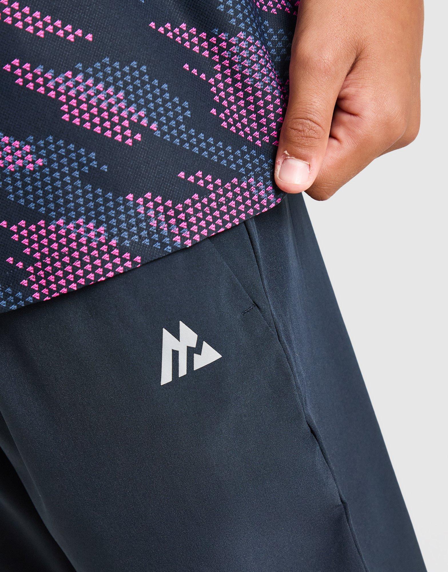 MONTIREX Thera Camo Track Pants Junior