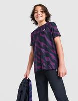 MONTIREX Thera Camo All Over Print T-Shirt Junior