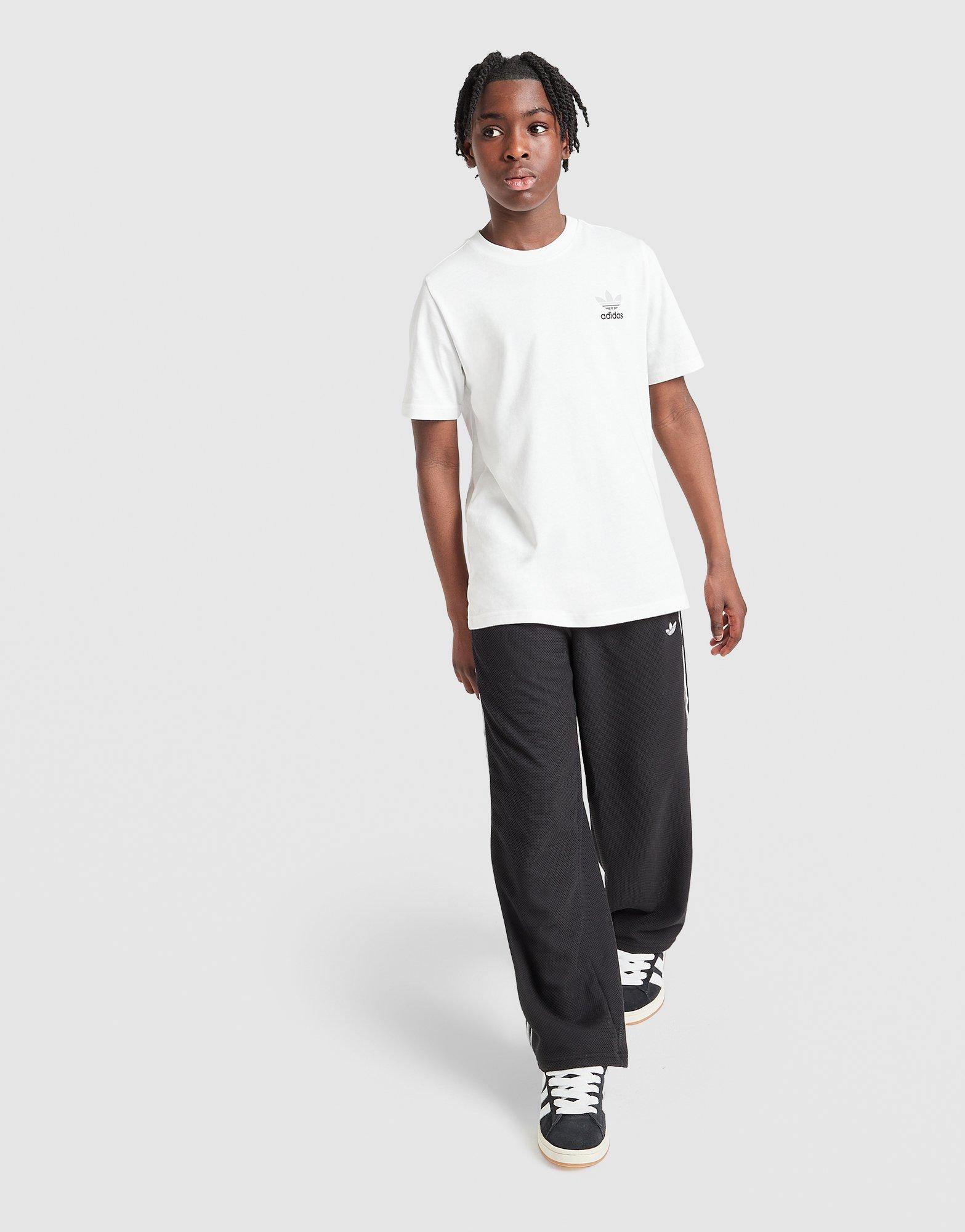 adidas Originals Core Trefoil T-Shirt Junior