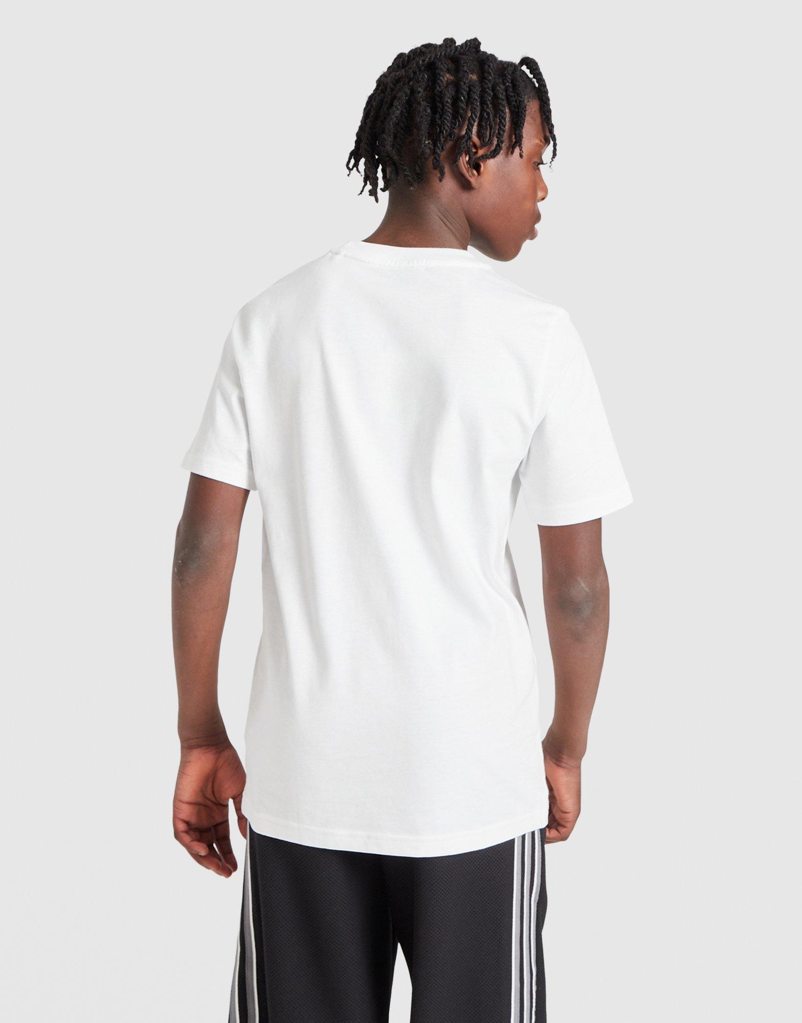 adidas Originals Core Trefoil T-Shirt Junior