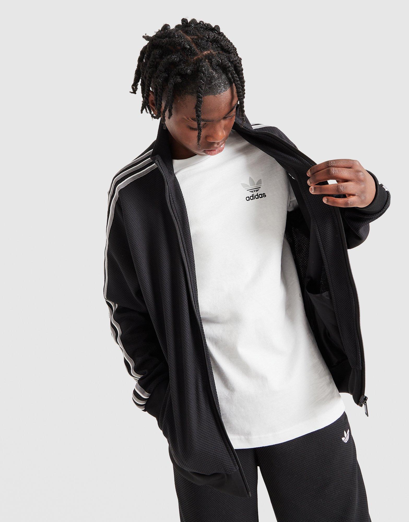 adidas Originals Core Trefoil T-Shirt Junior