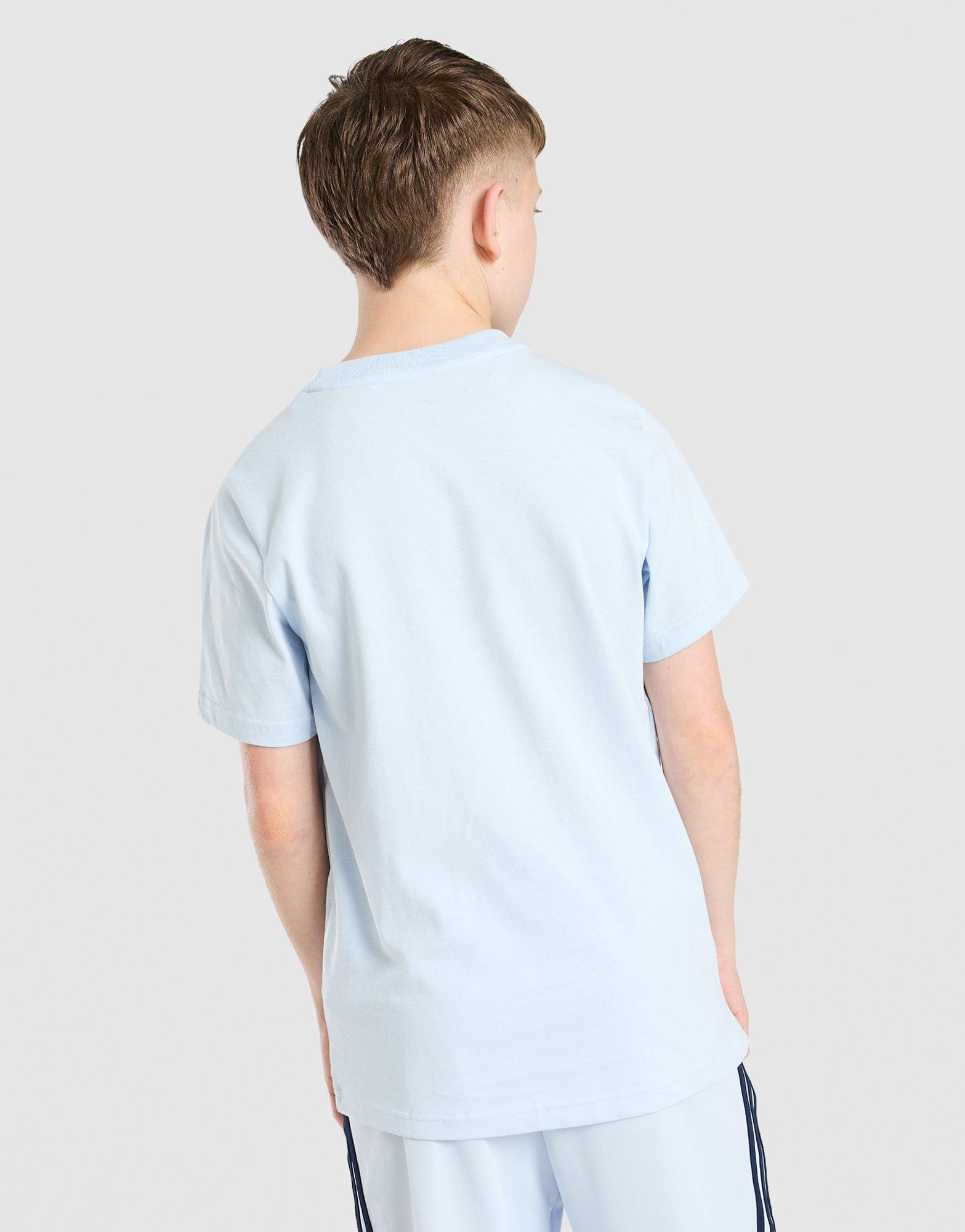 adidas Originals Core Trefoil T-Shirt Junior