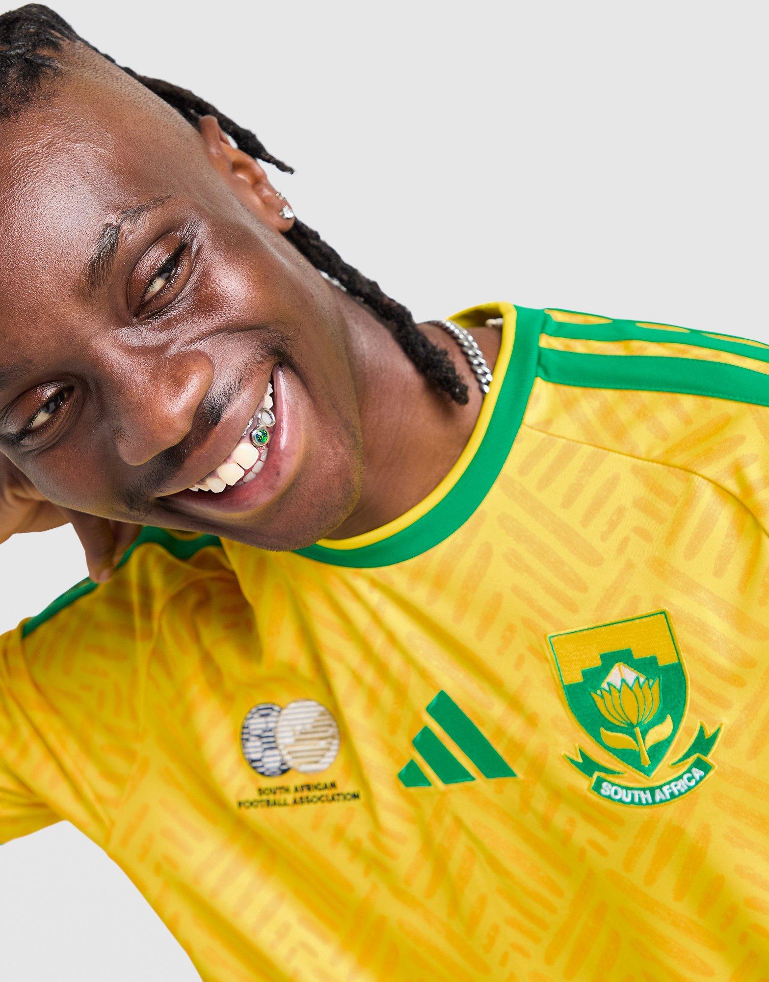 adidas Südafrika 26 Heimtrikot