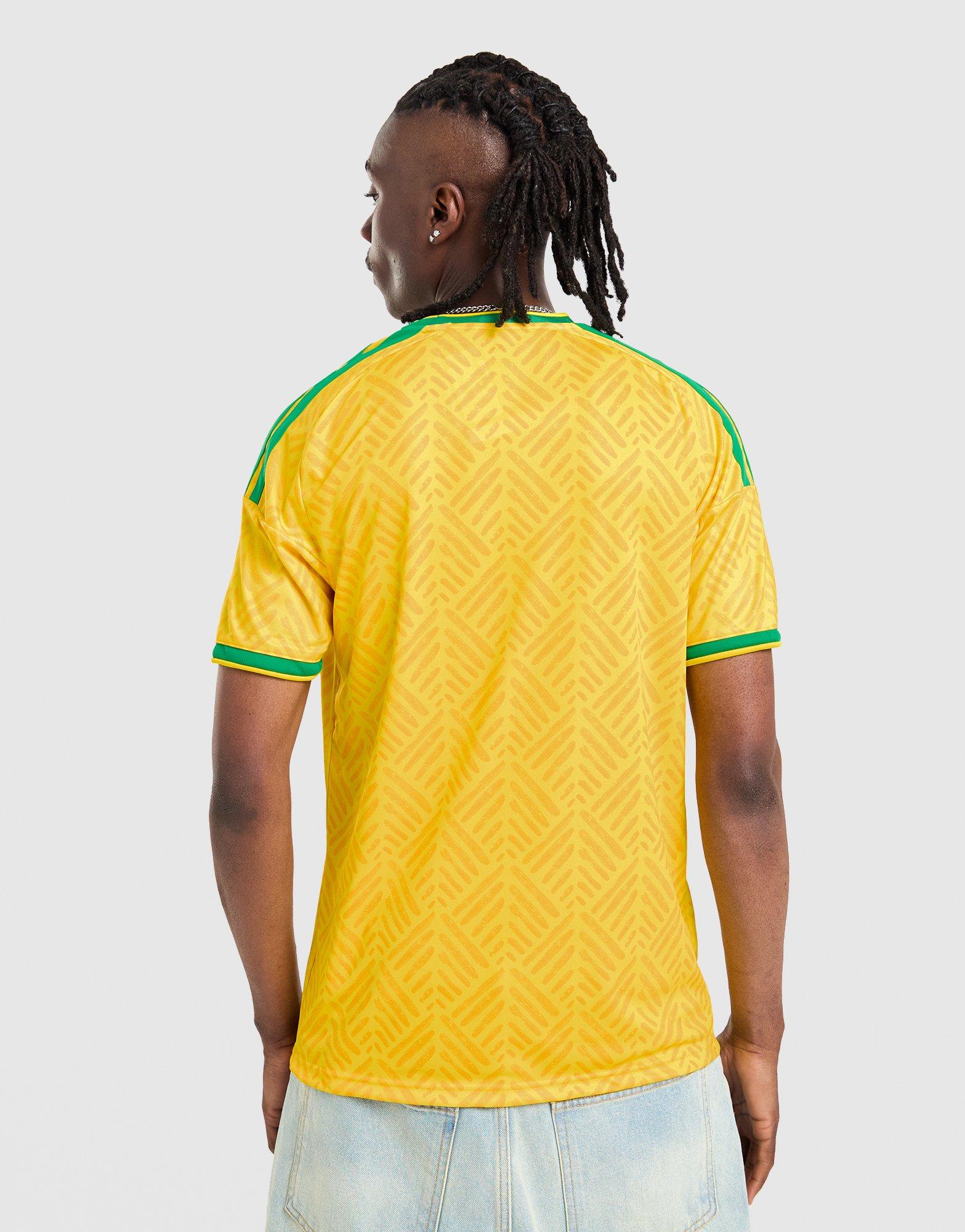 adidas Südafrika 26 Heimtrikot