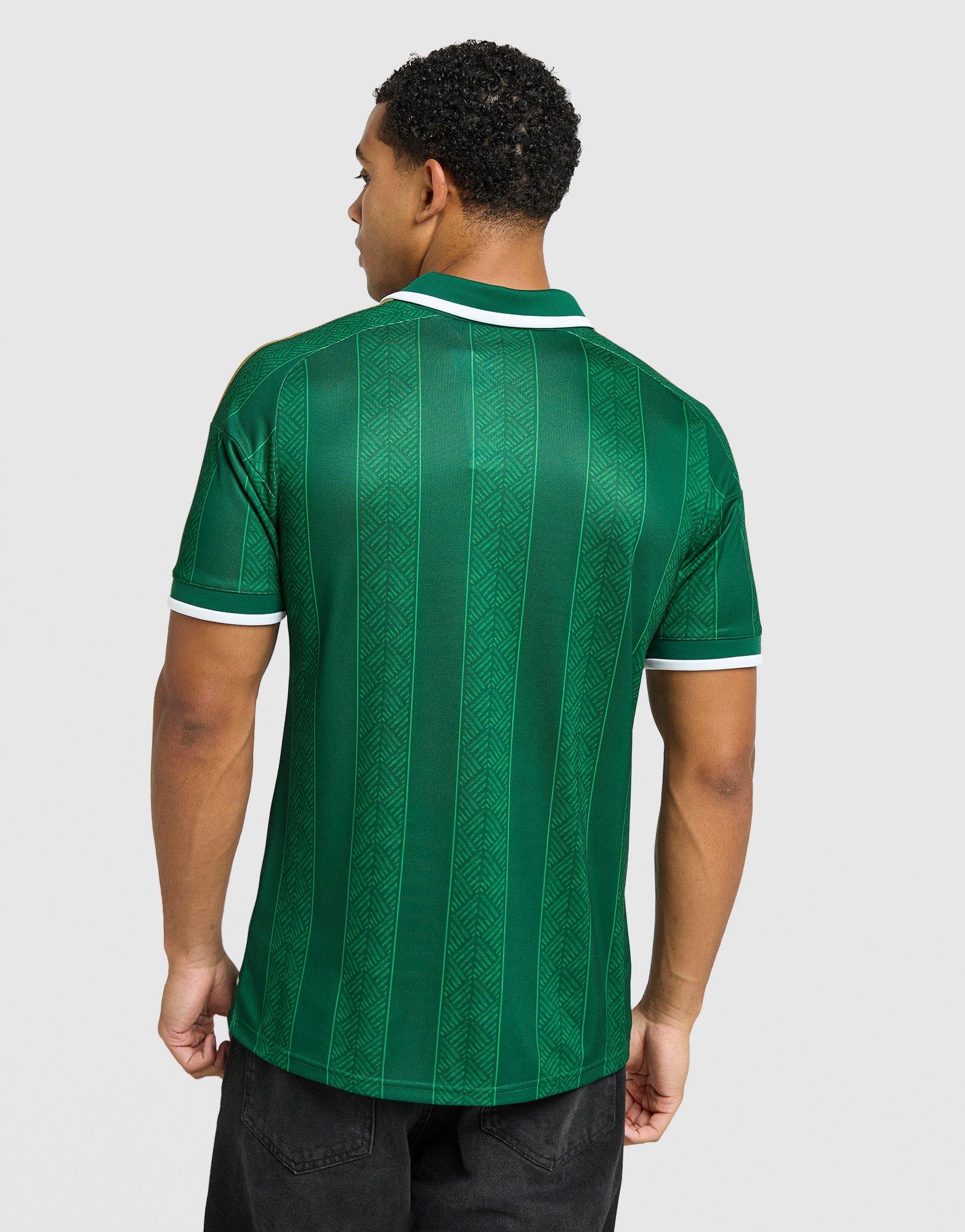 adidas Originals South Africa 2026 Away Shirt