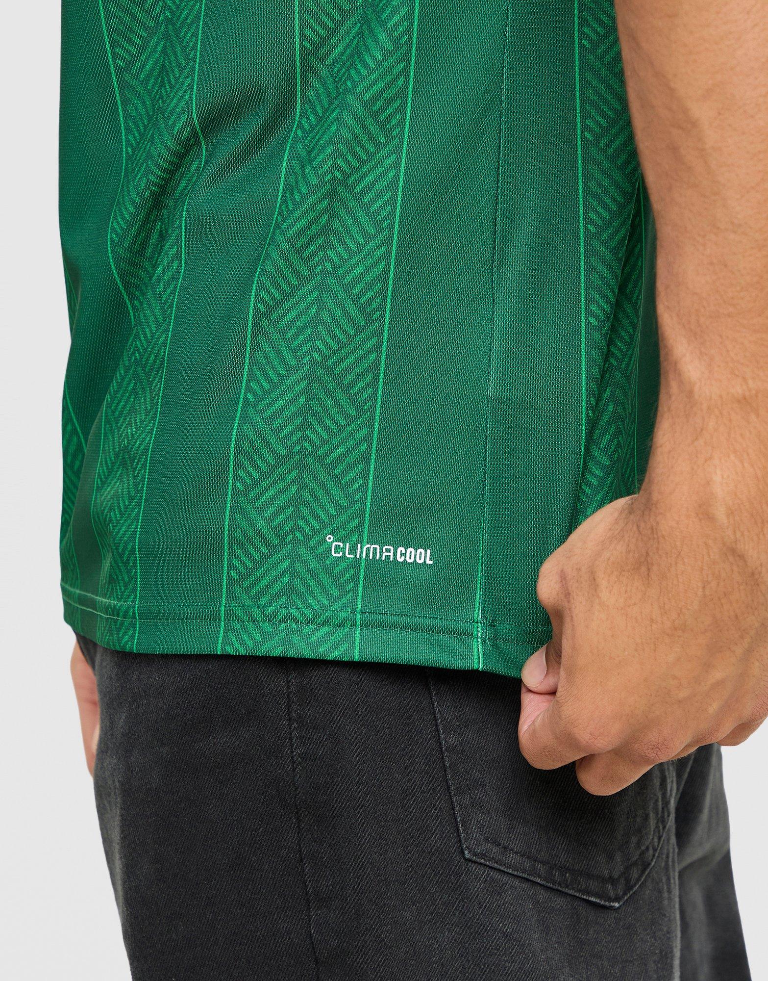 adidas Originals South Africa 2026 Away Shirt