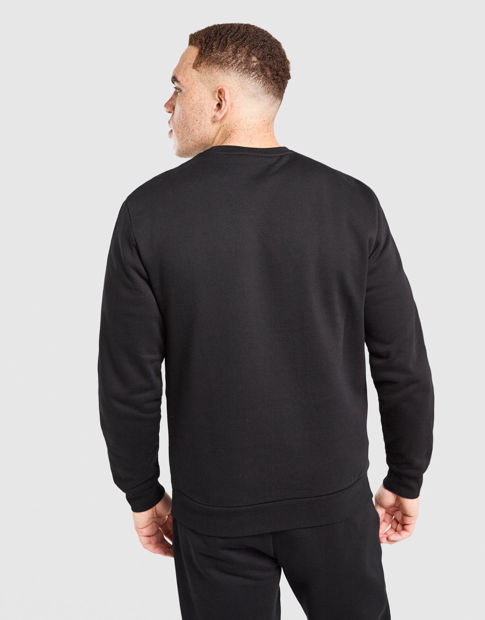 EA7 Emporio Armani Tape Sweatshirt