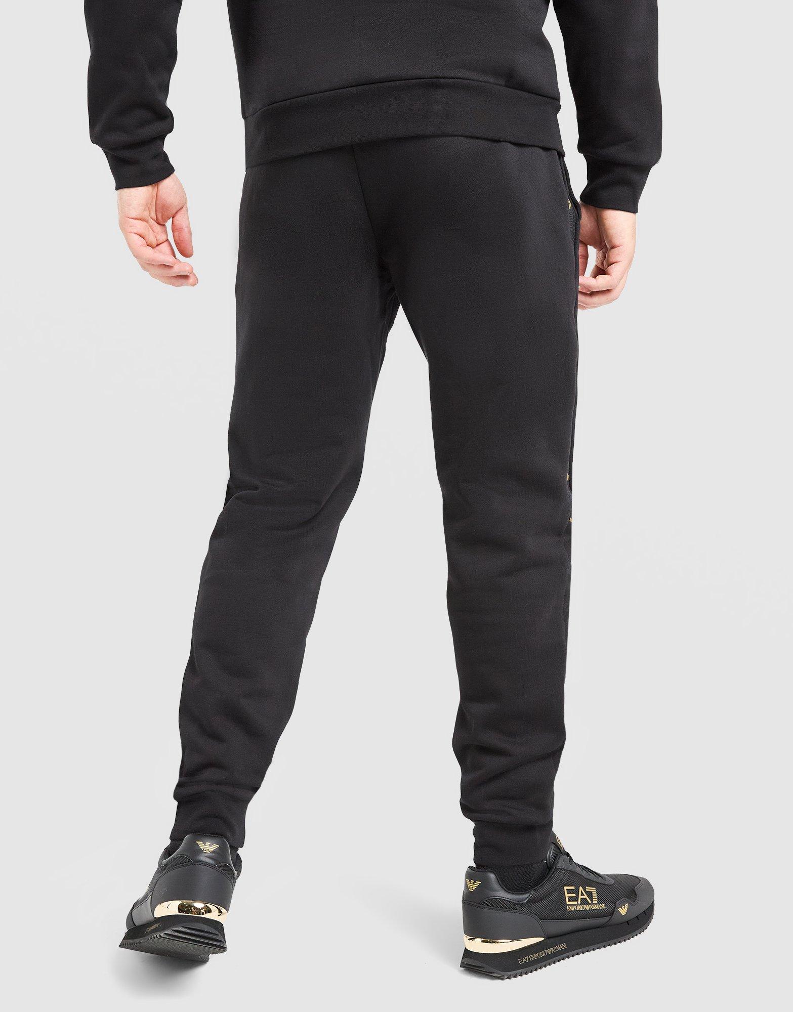 EA7 Emporio Armani Tape Joggers