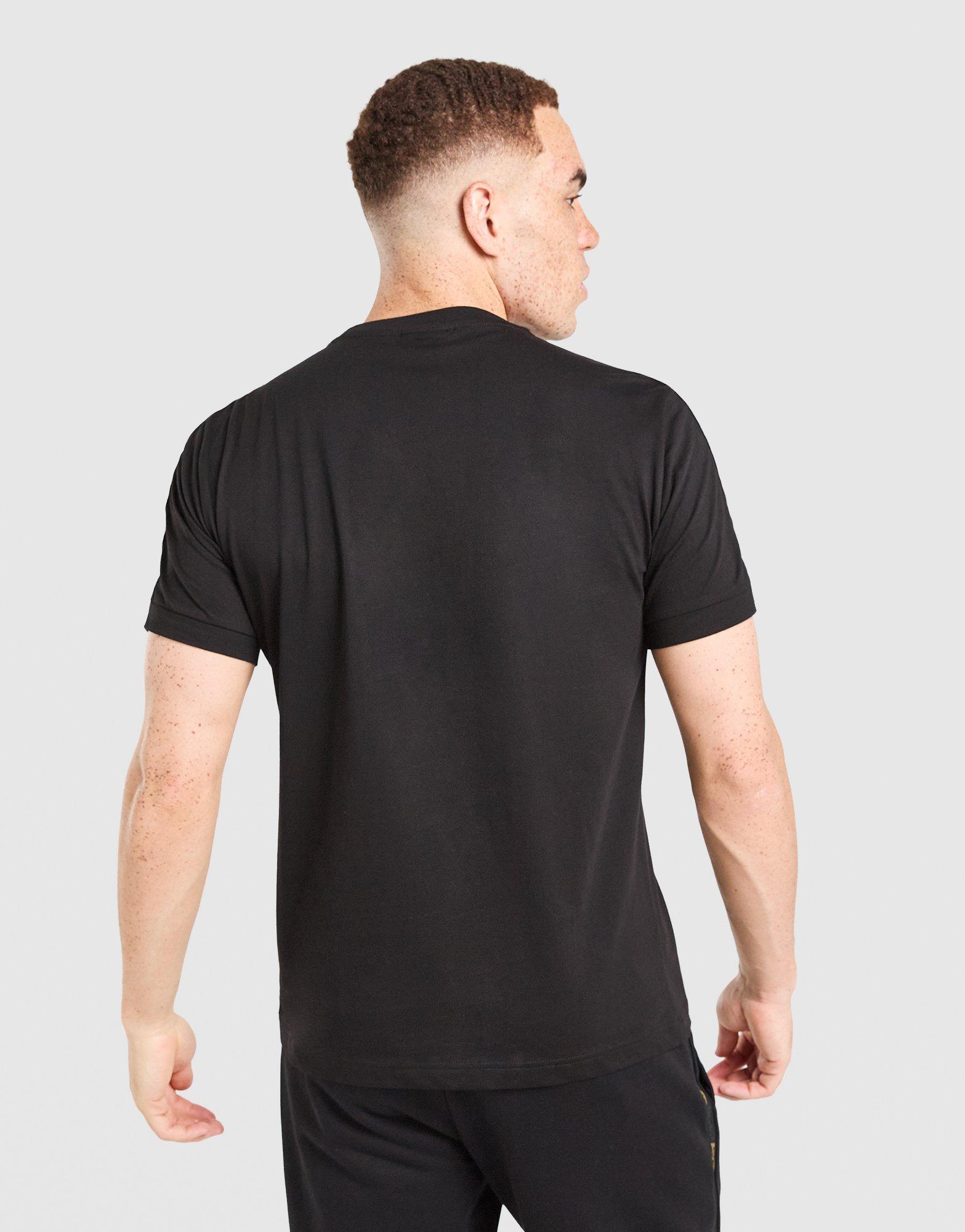 EA7 Emporio Armani Tape T-Shirt