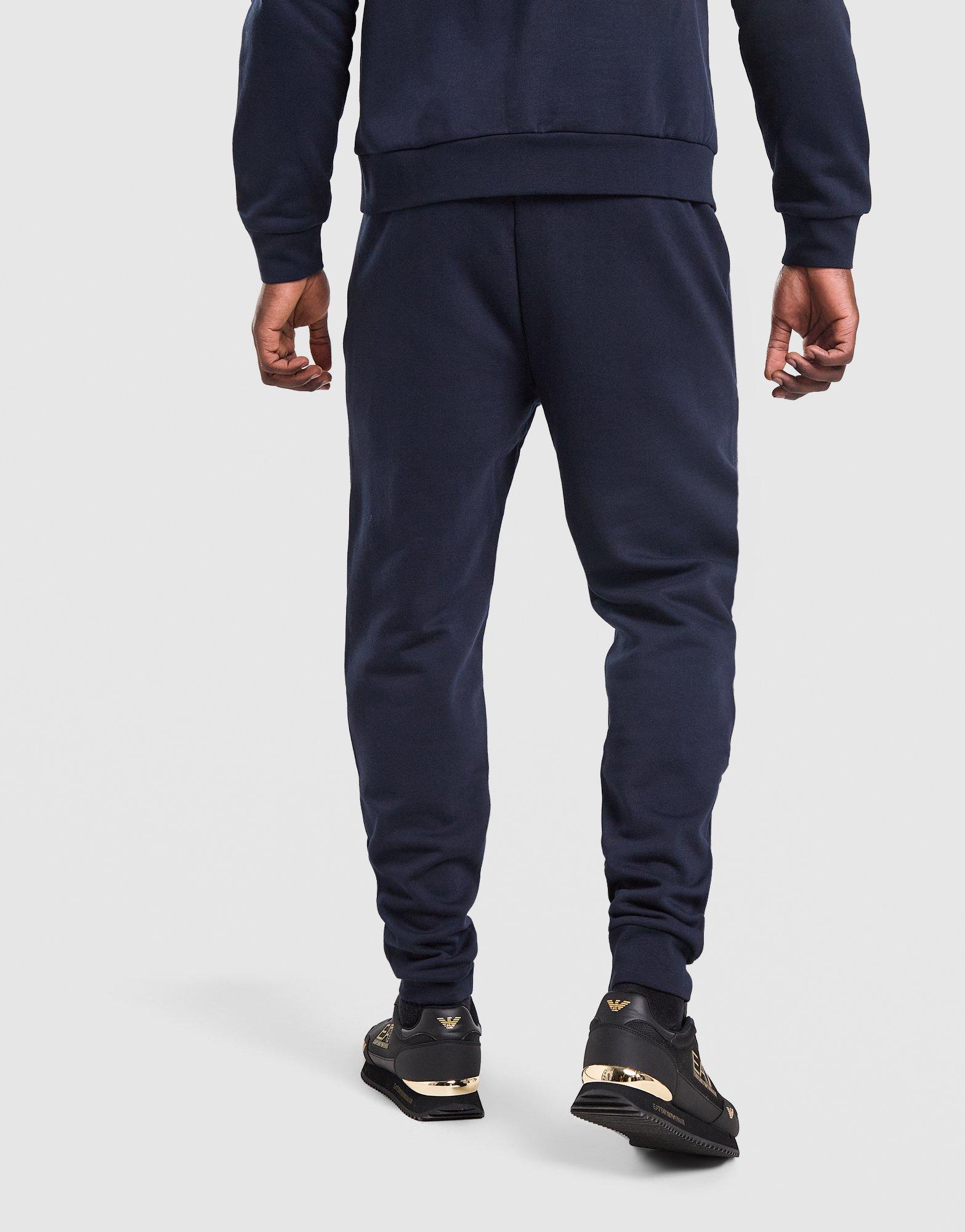 EA7 Emporio Armani Tape Joggers
