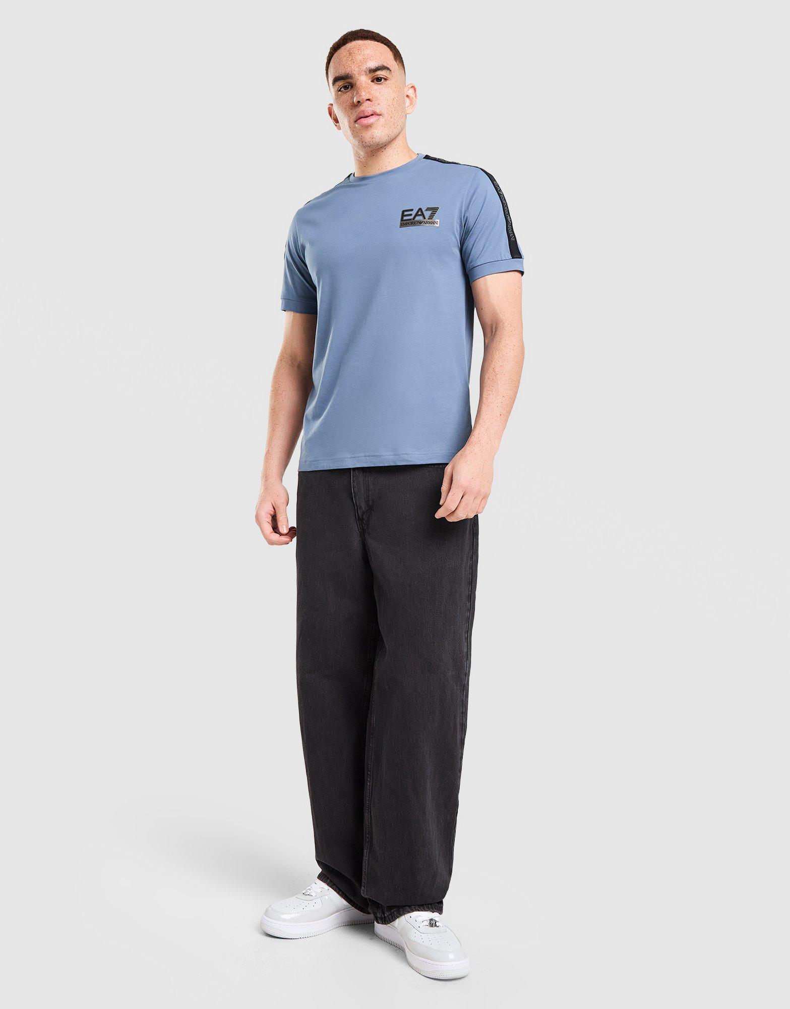 EA7 Emporio Armani Tape T-Shirt