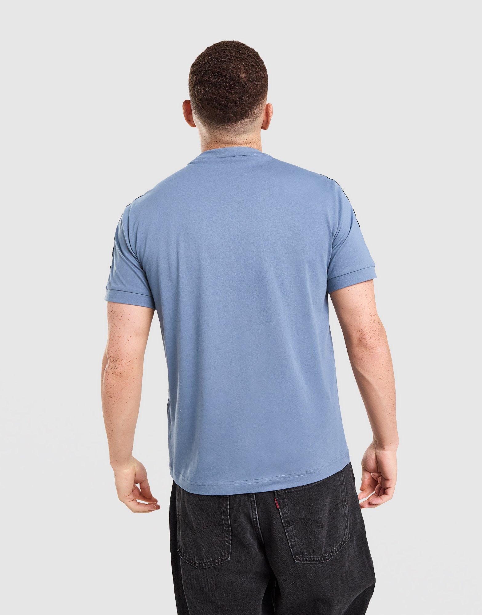 EA7 Emporio Armani Tape T-Shirt