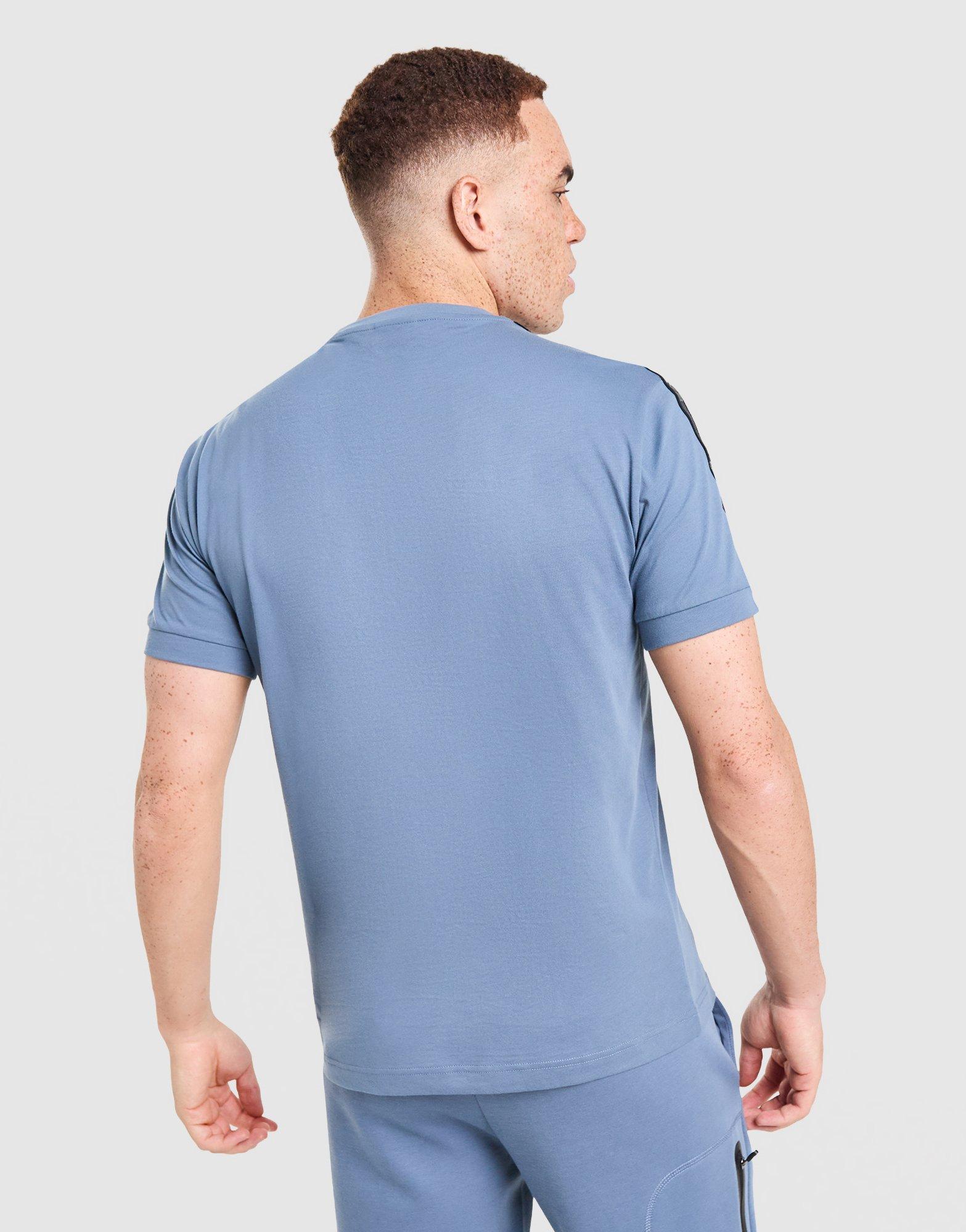 EA7 Emporio Armani T-shirt Tape