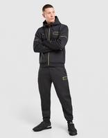 EA7 Emporio Armani Natural VENTUS7 Track Pants