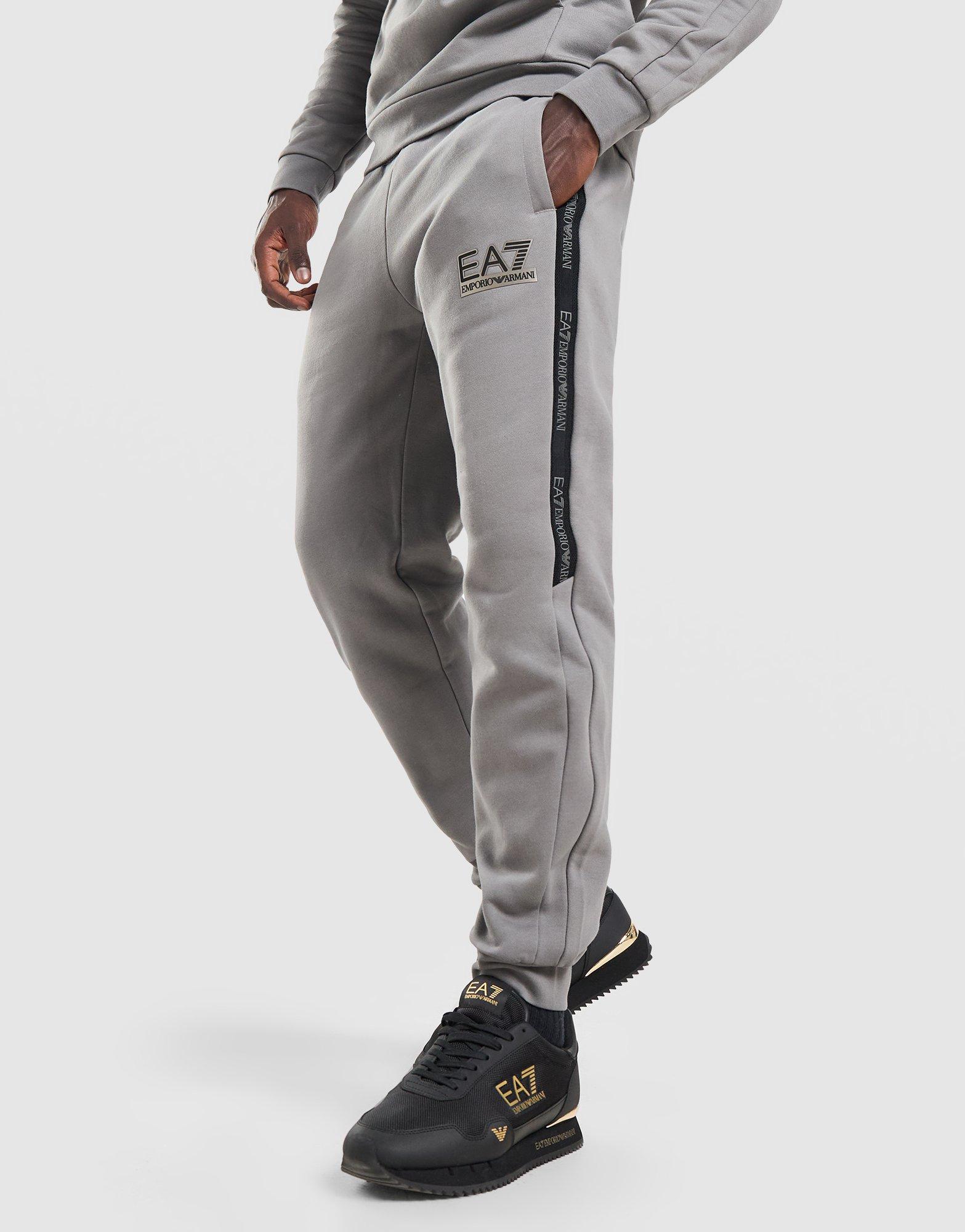 EA7 Emporio Armani Tape Joggers