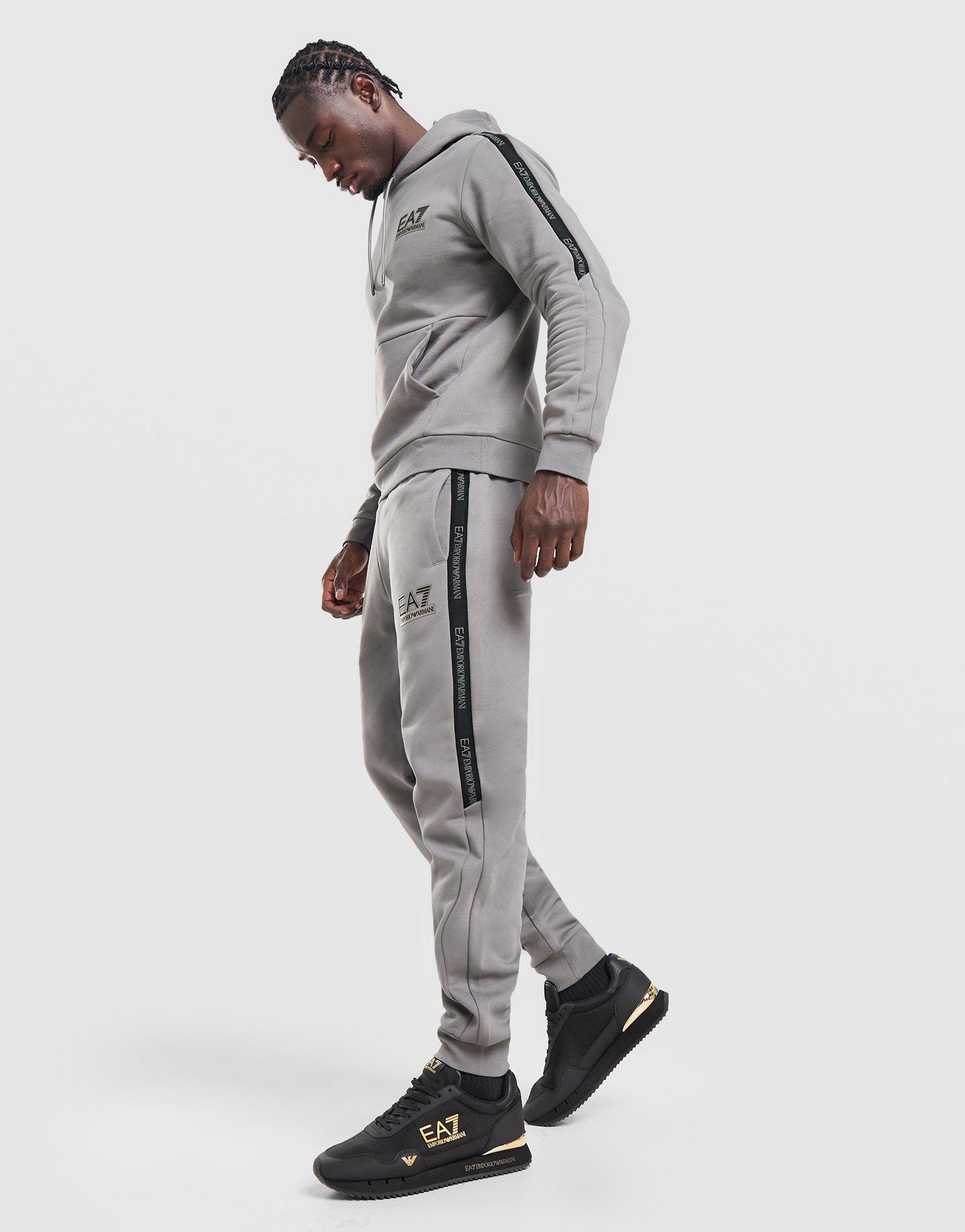 EA7 Emporio Armani Tape Joggers