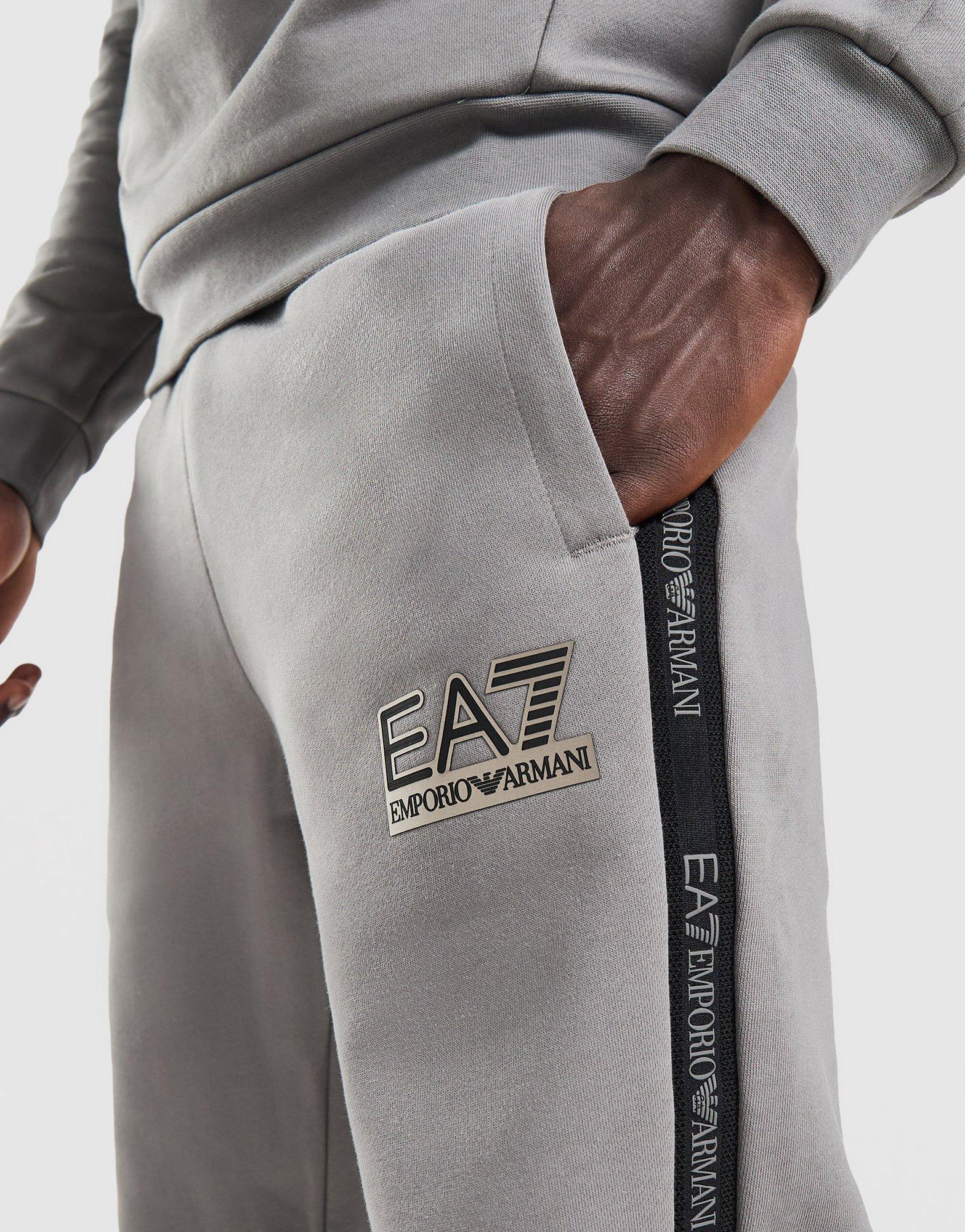 EA7 Emporio Armani Tape Joggers