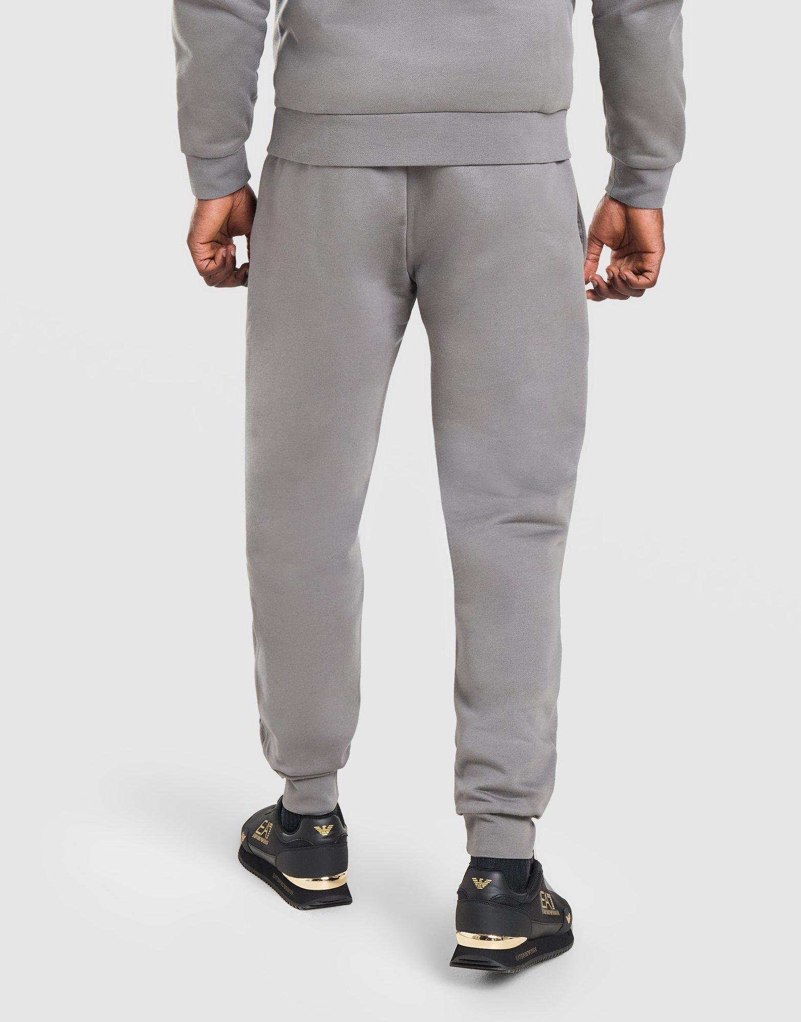 EA7 Emporio Armani Tape Joggers