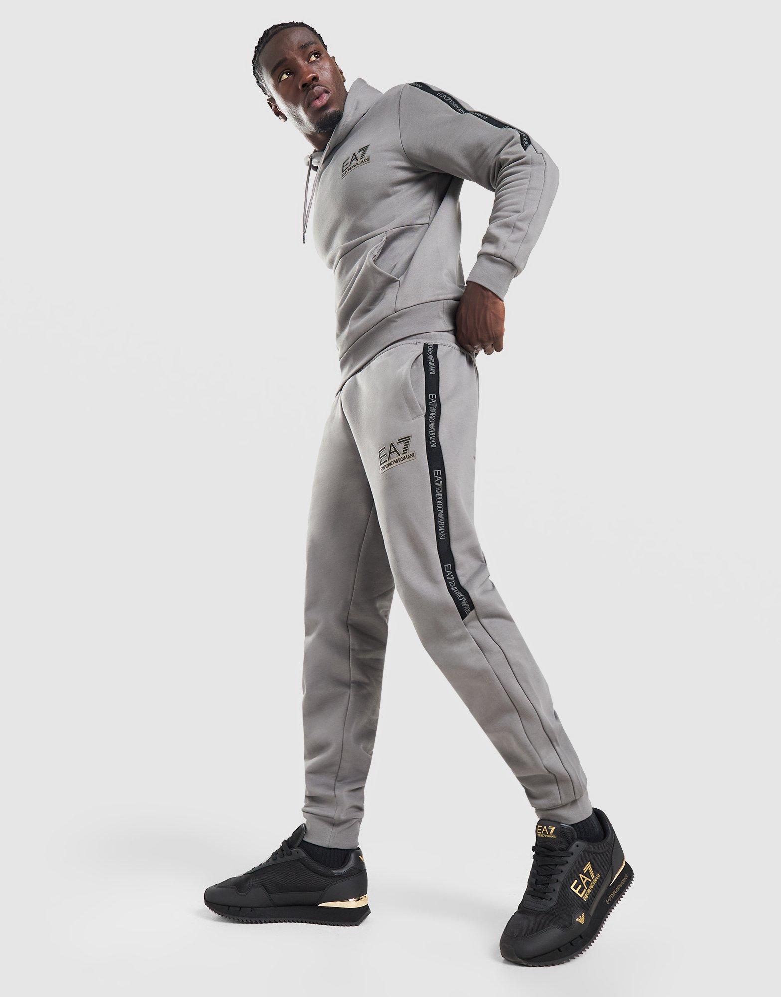 EA7 Emporio Armani Tape Joggers