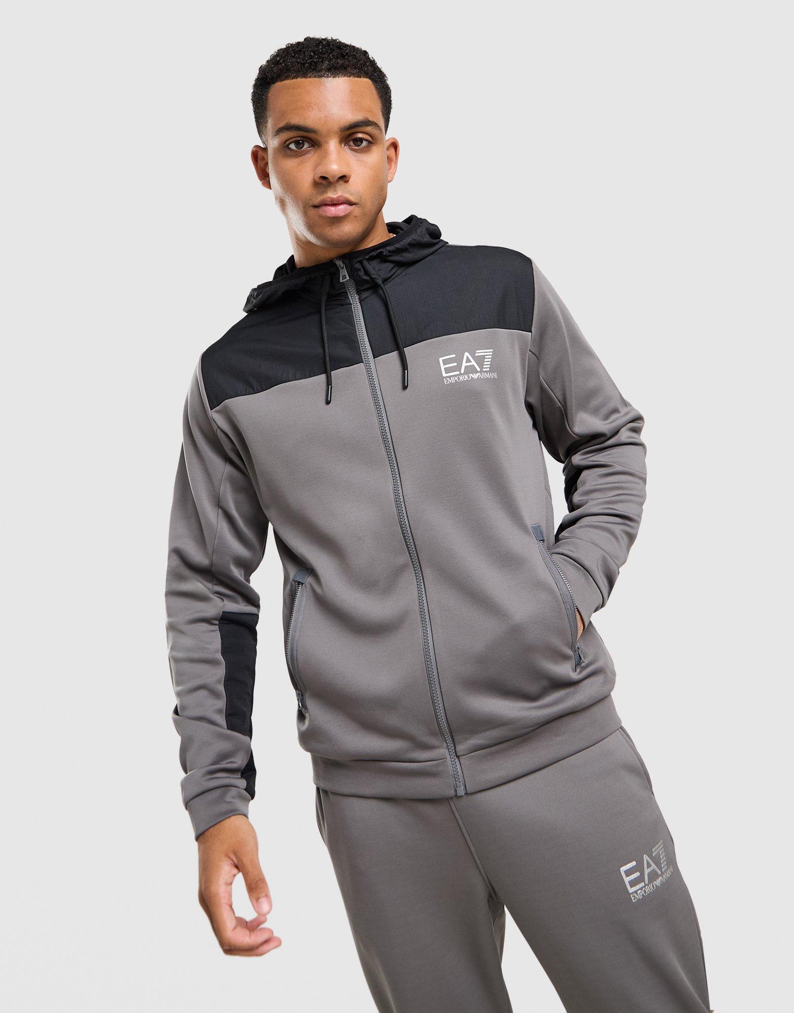 EA7 Emporio Armani Hybrid Tracksuit — foto 2