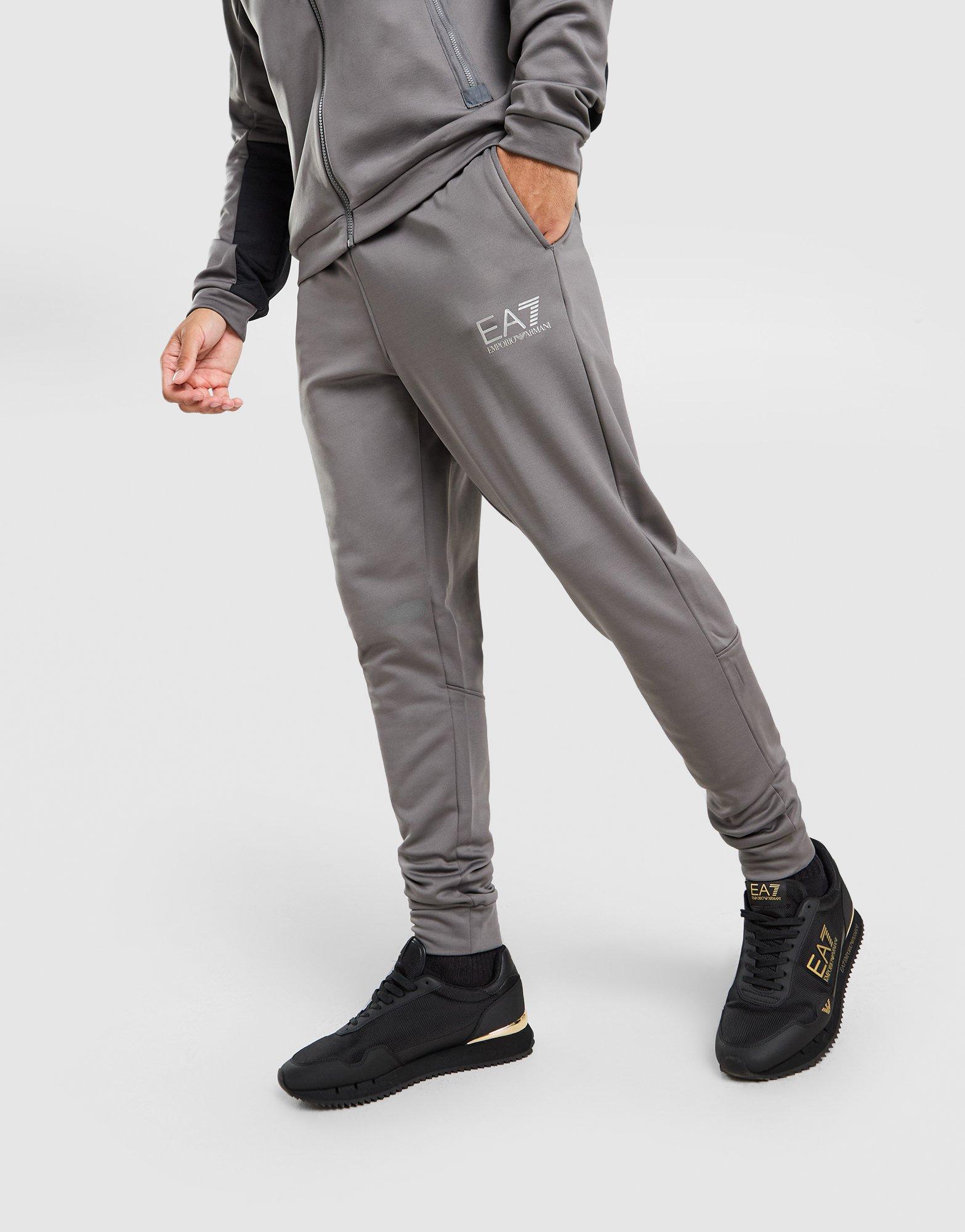 EA7 Emporio Armani Hybrid Tracksuit — foto 4