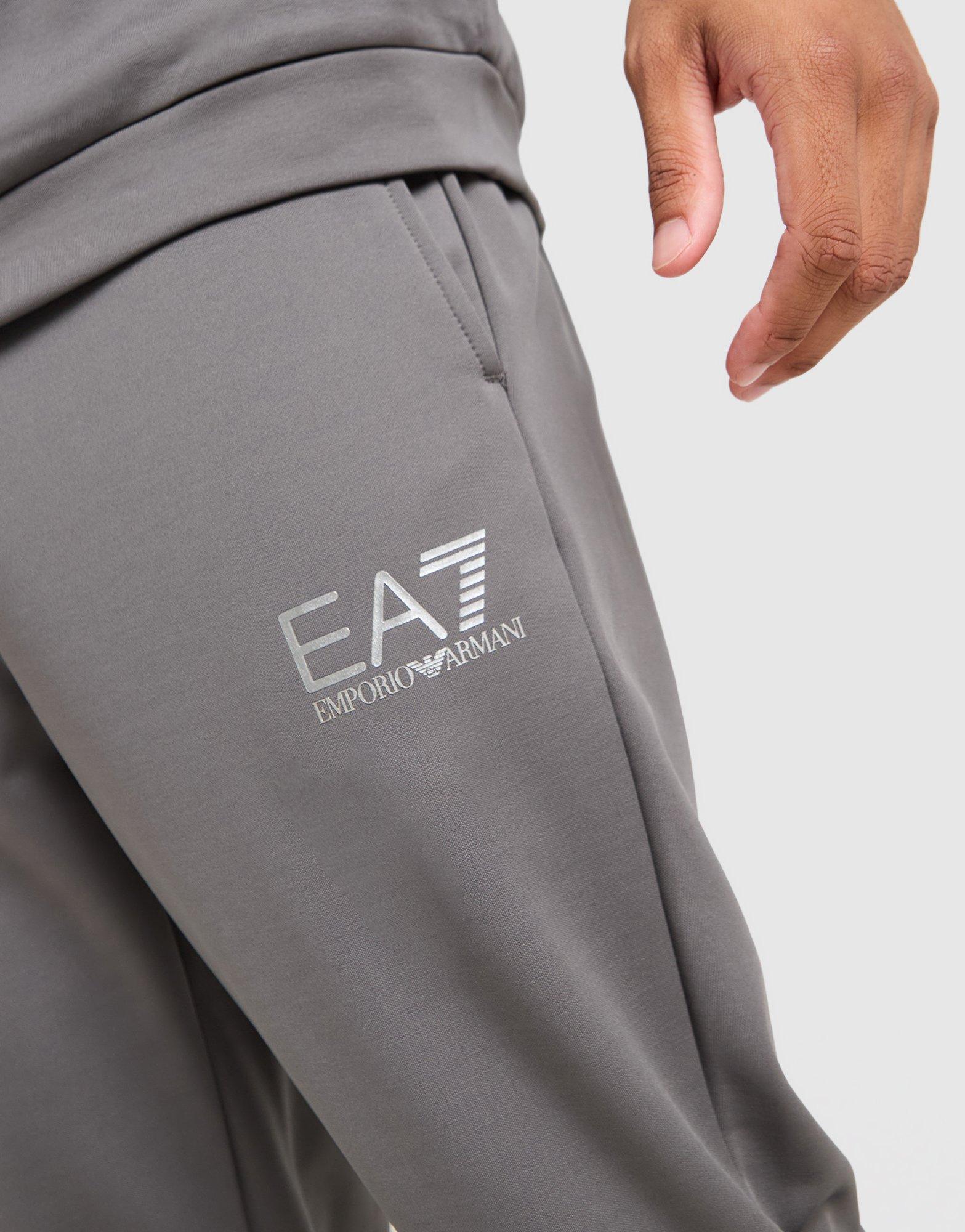 EA7 Emporio Armani Hybrid Tracksuit — foto 6