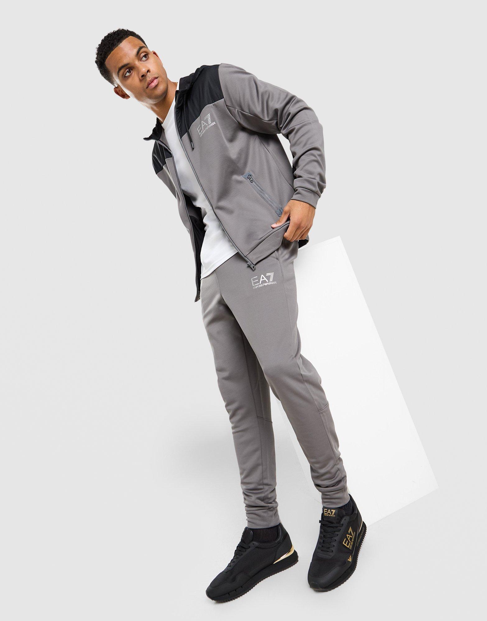 EA7 Emporio Armani Hybrid Tracksuit