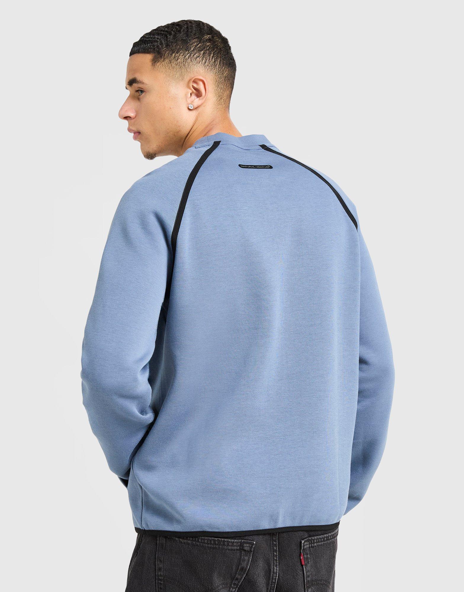 EA7 Emporio Armani VENTUS7 Crew Sweatshirt