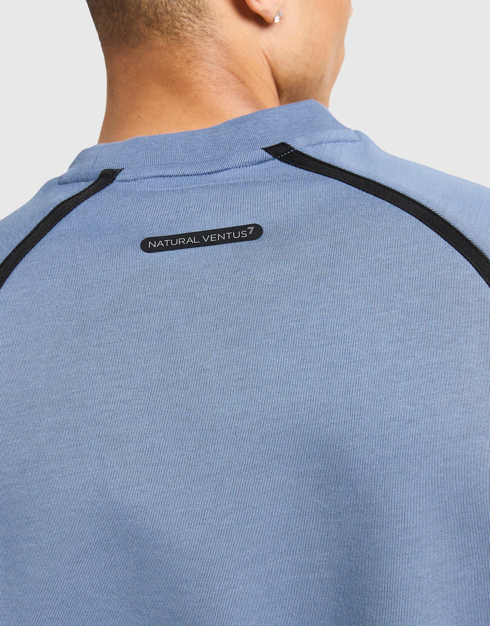 EA7 Emporio Armani VENTUS7 Crew Sweatshirt