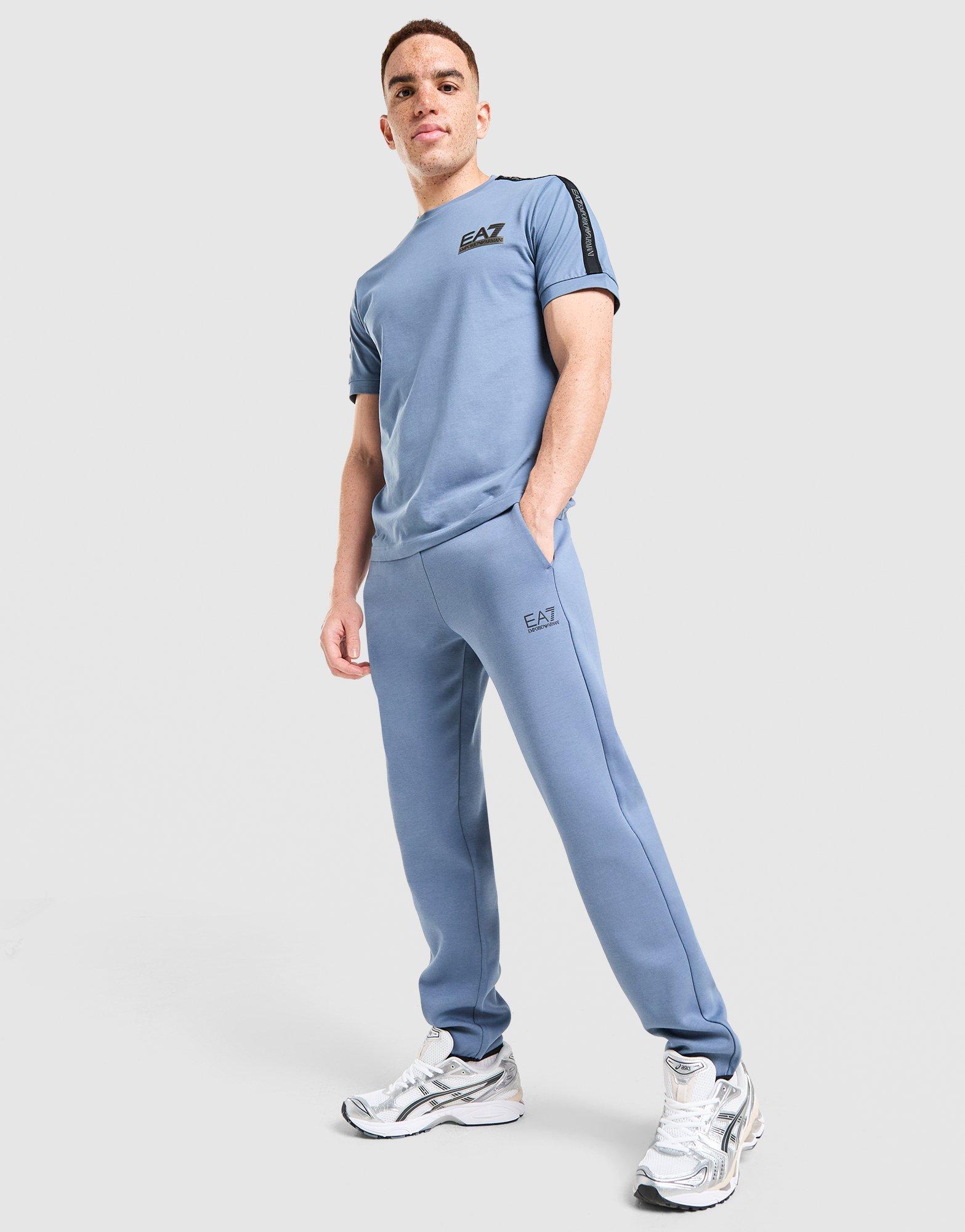 EA7 Emporio Armani VENTUS7 Joggers
