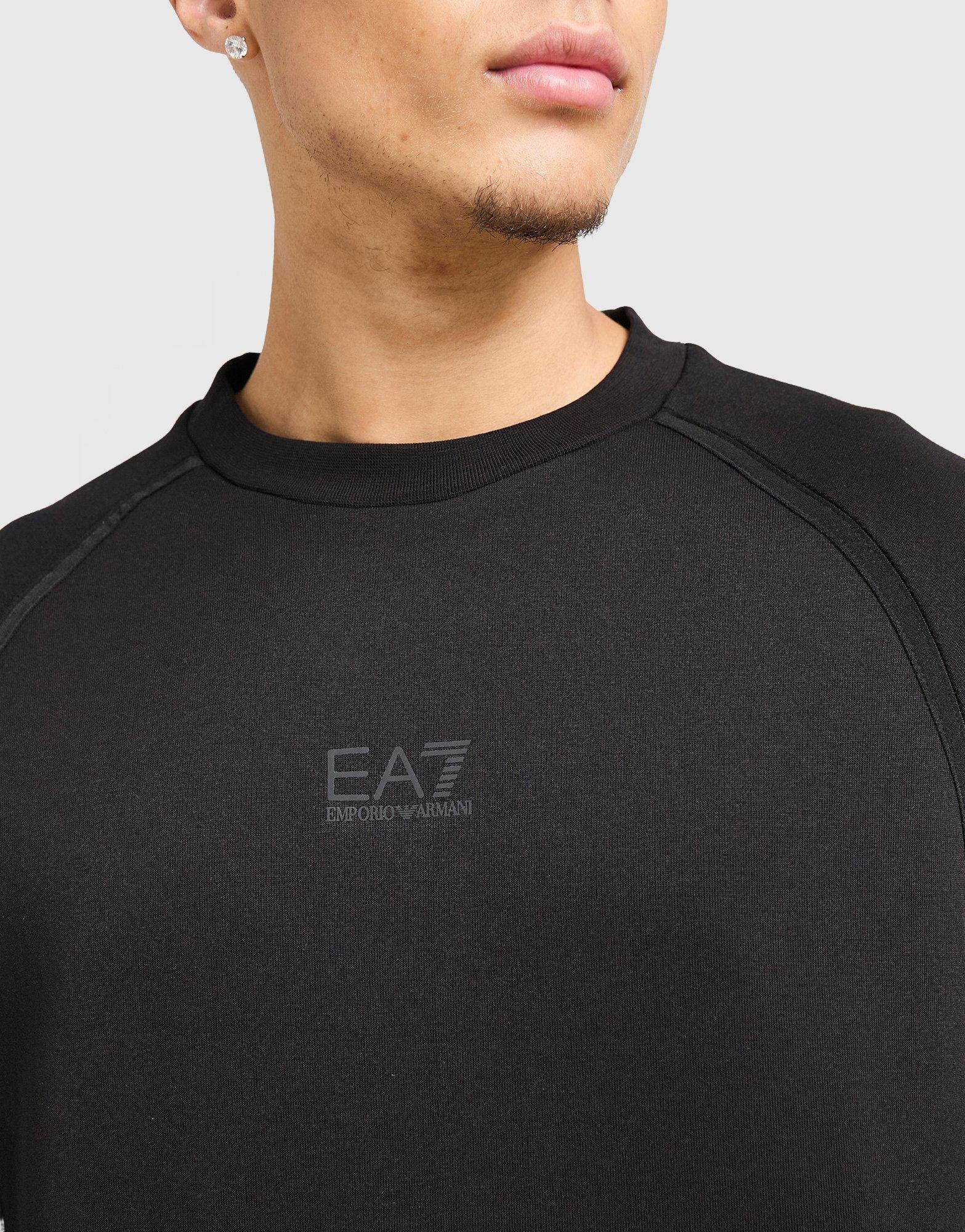 EA7 Emporio Armani VENTUS7 Crew Sweatshirt