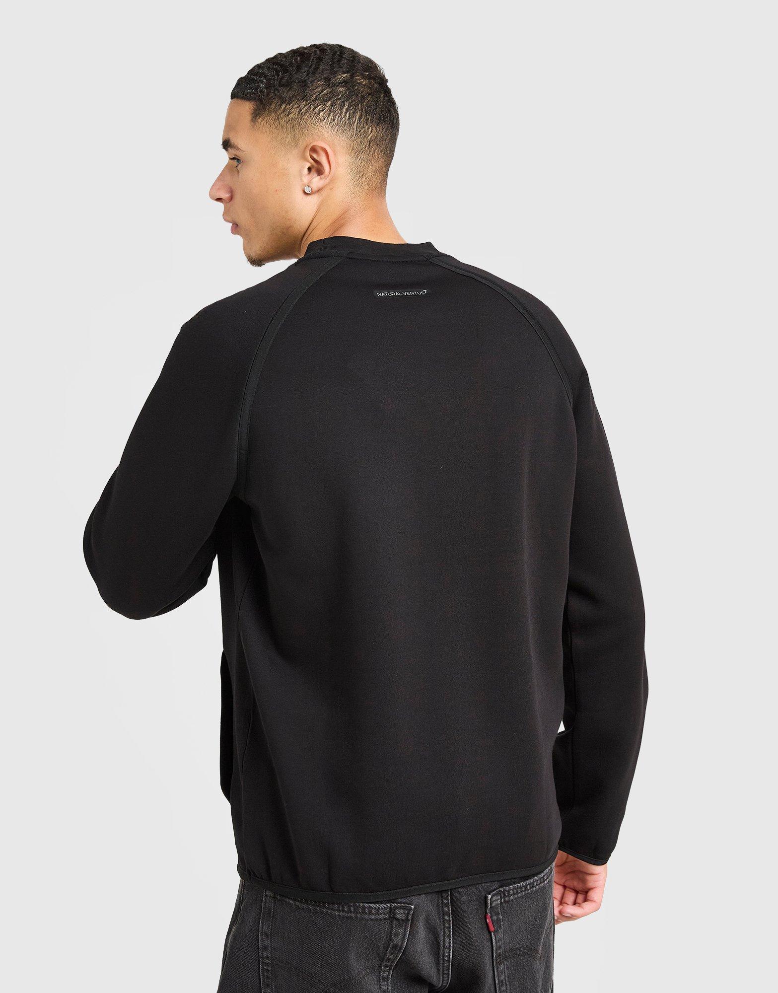 EA7 Emporio Armani VENTUS7 Crew Sweatshirt