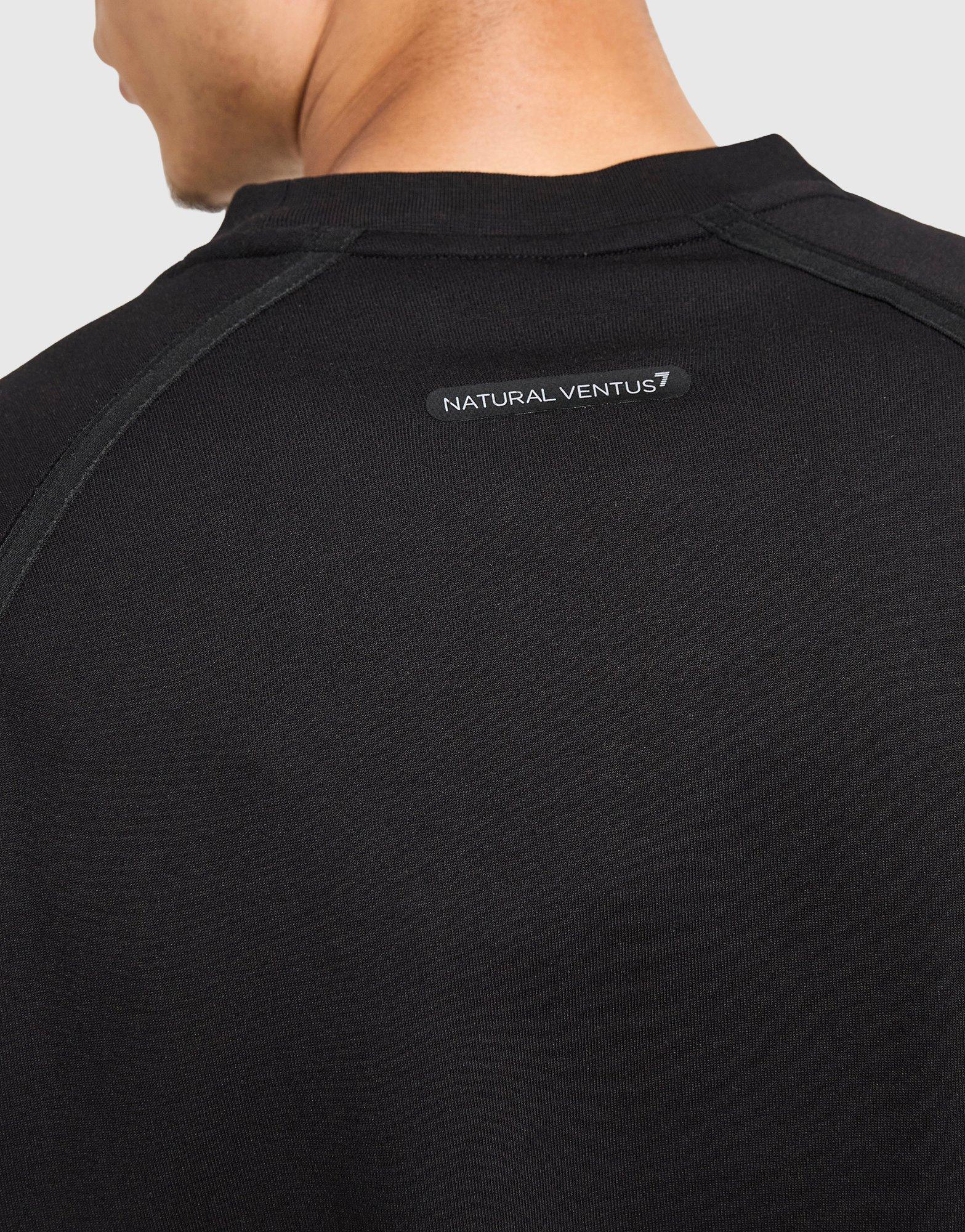 EA7 Emporio Armani VENTUS7 Crew Sweatshirt